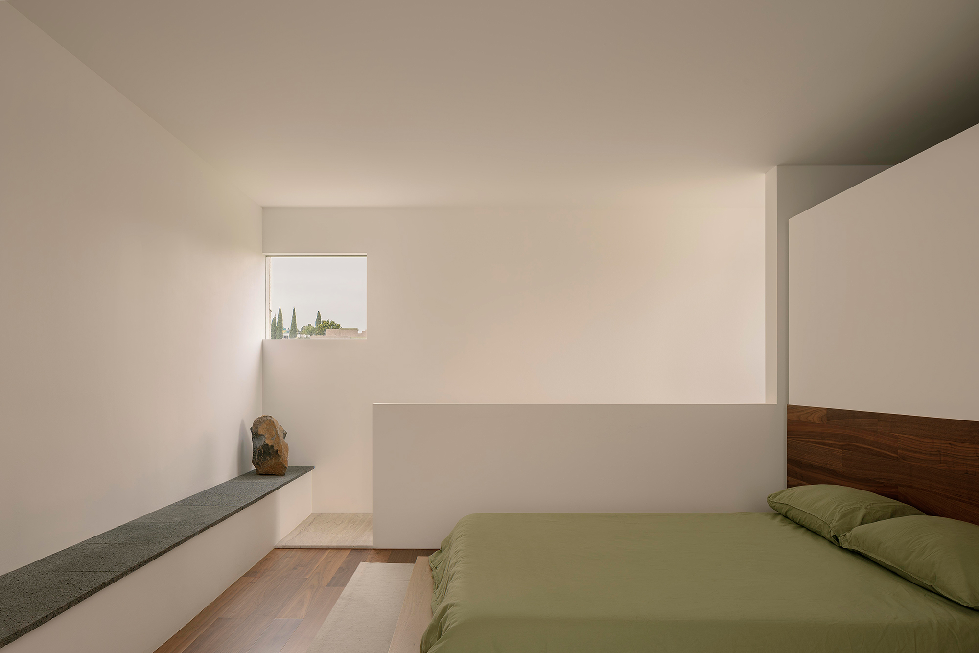 Kehai House - Gessato