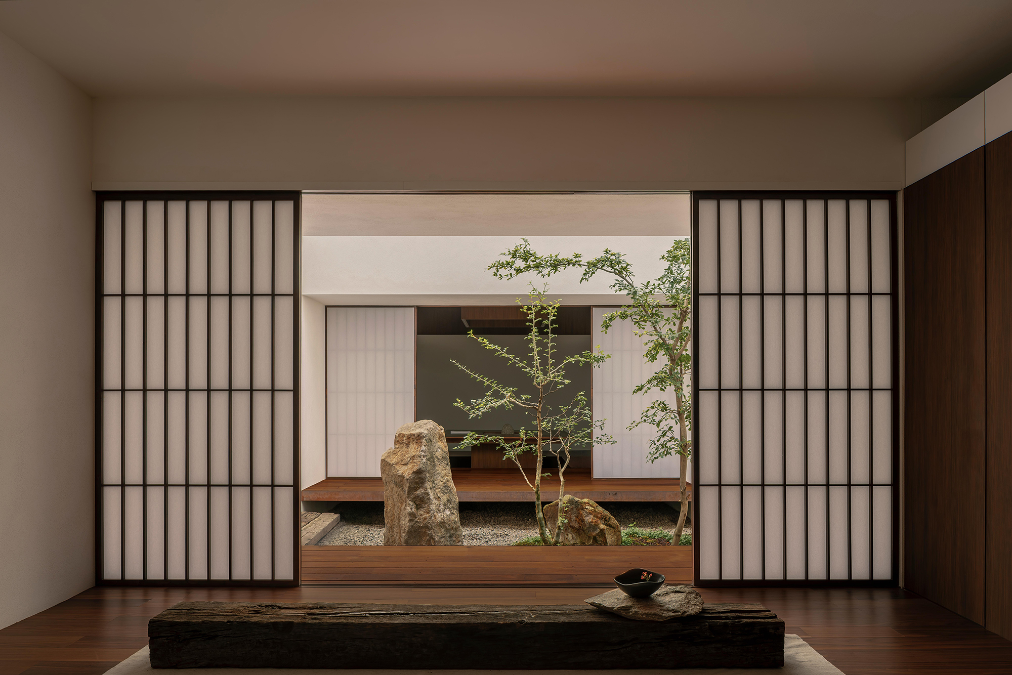 Kehai House - Gessato