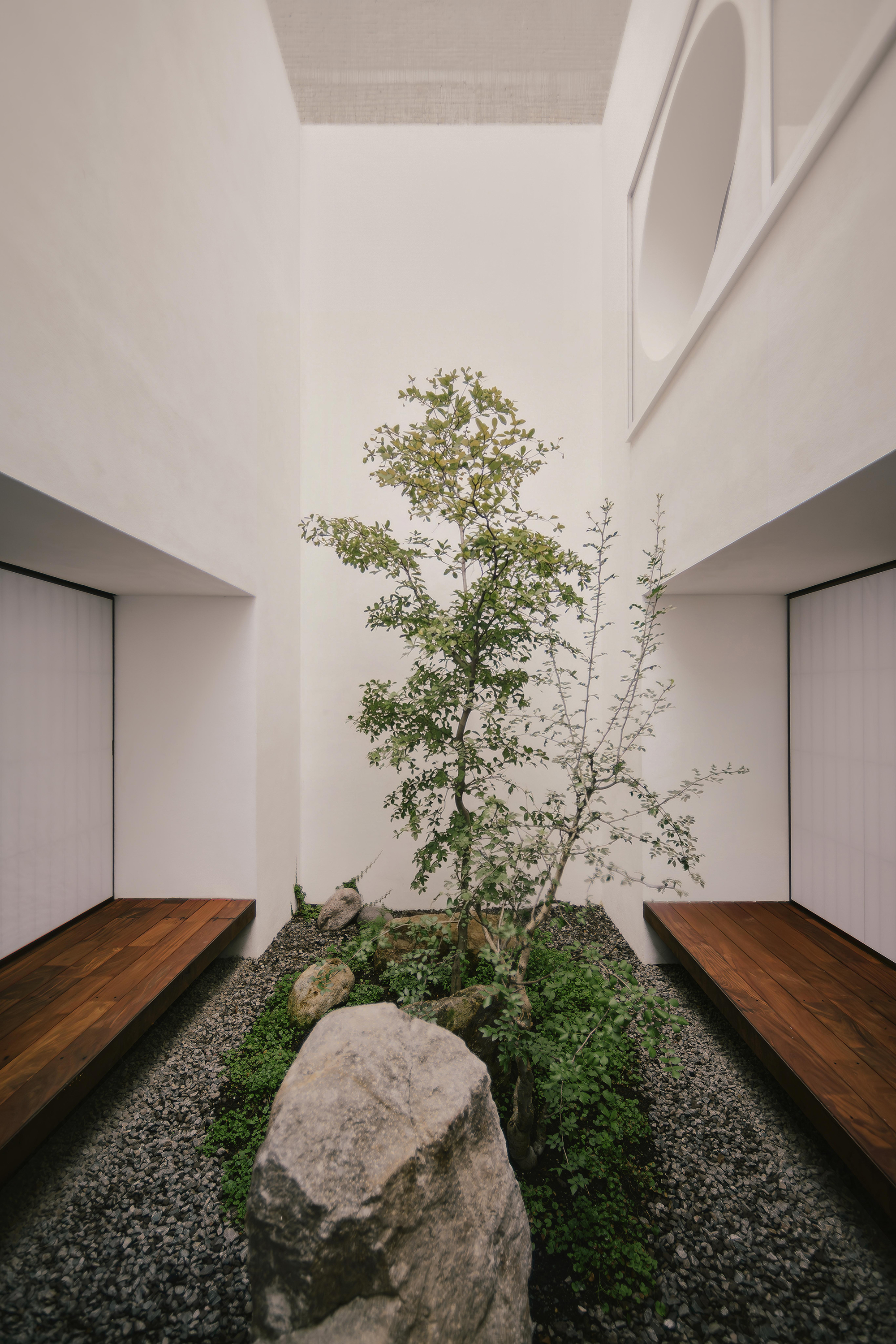 Kehai House - Gessato