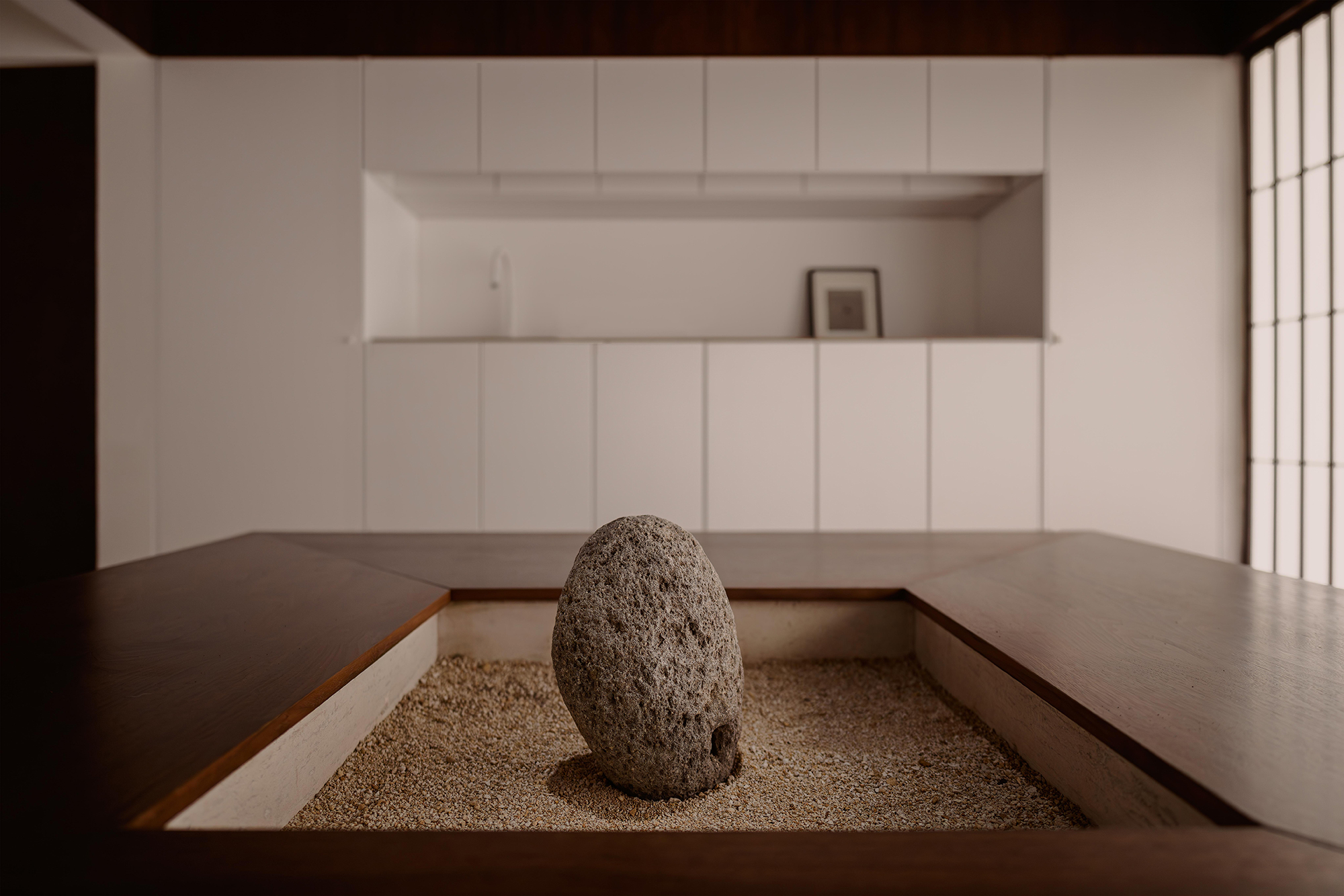 Kehai House - Gessato