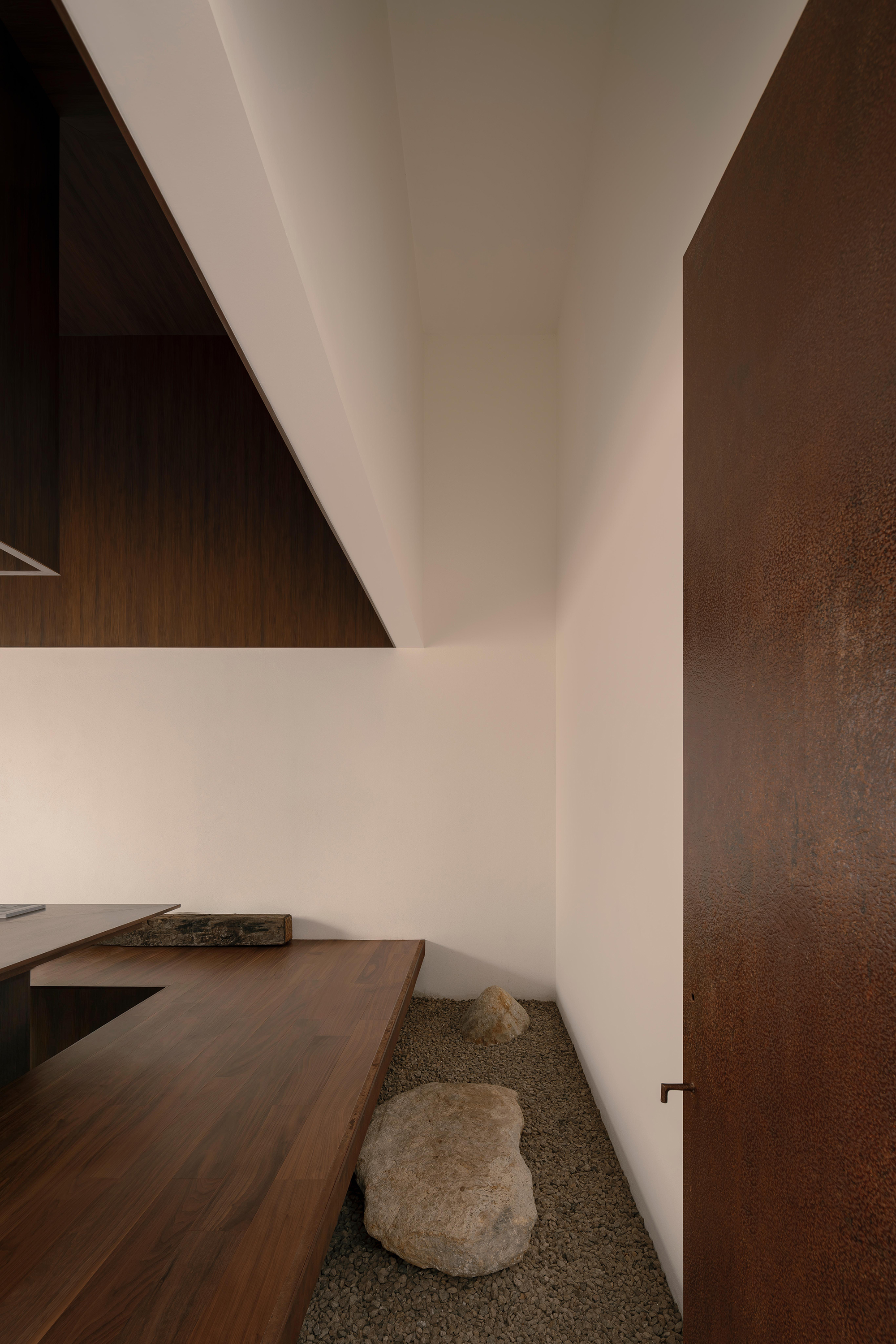 Kehai House - Gessato