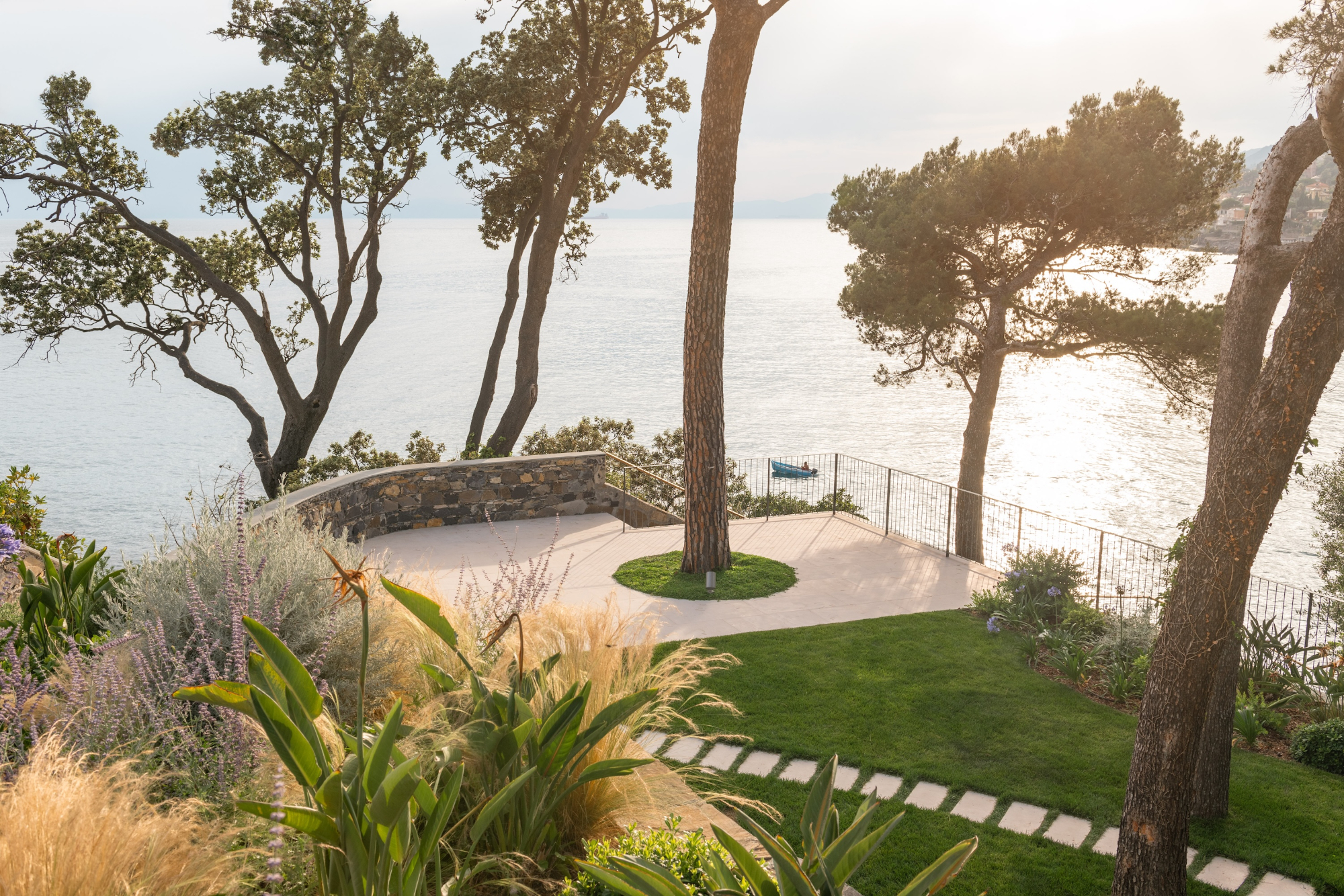 Villa in Recco - Gessato