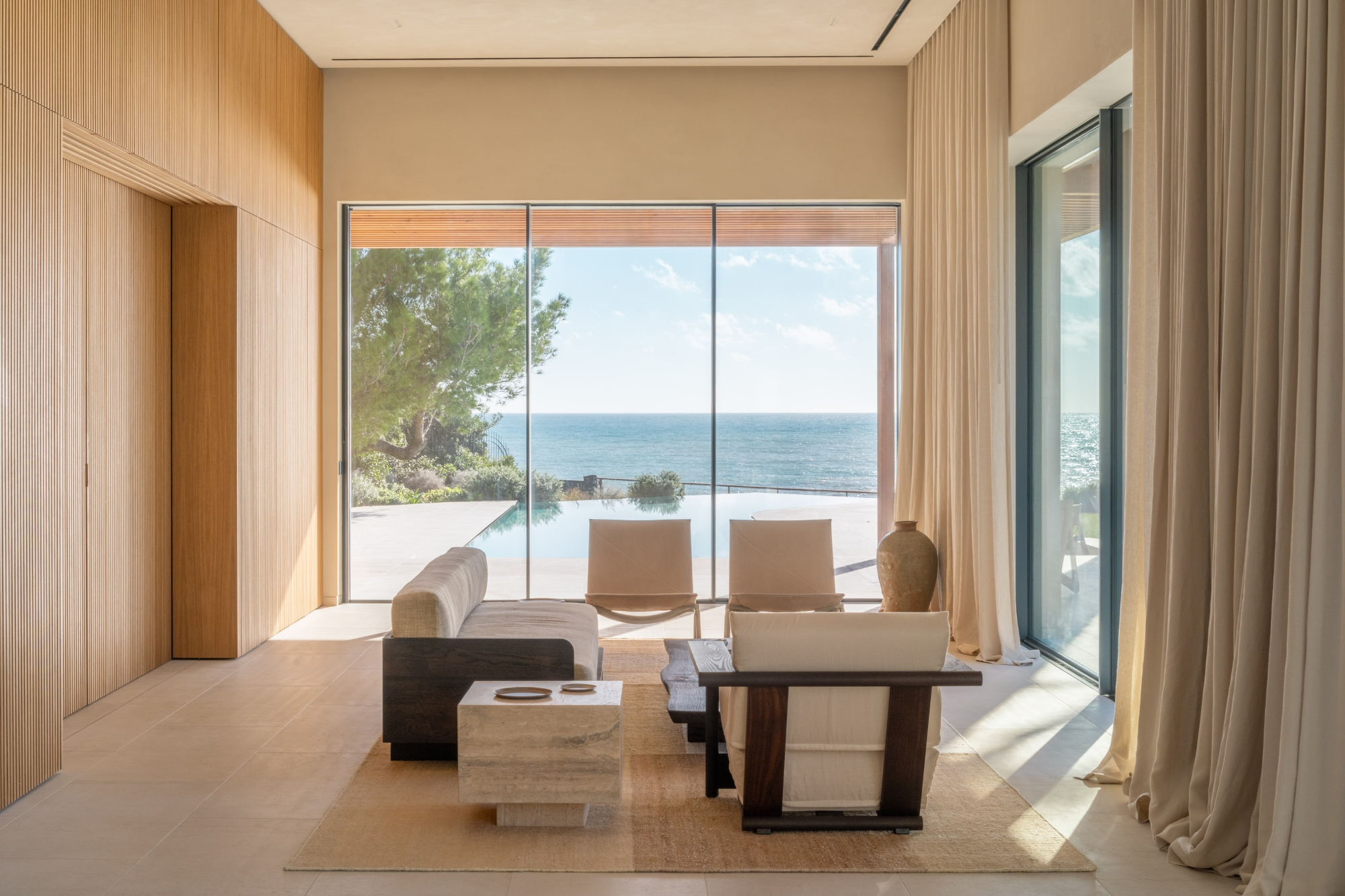 Villa in Recco - Gessato