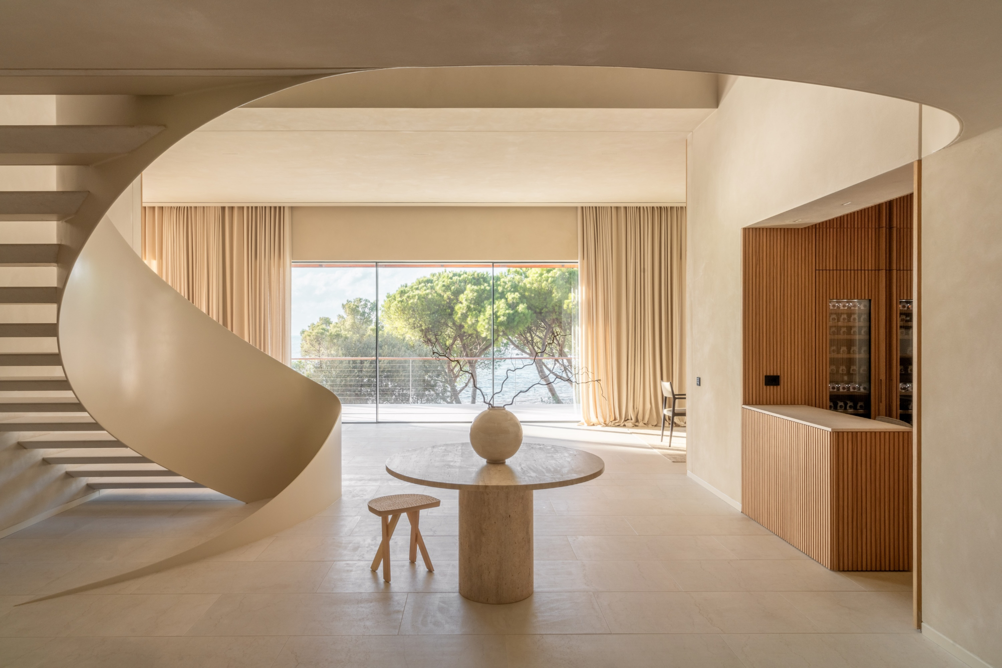 Villa in Recco - Gessato