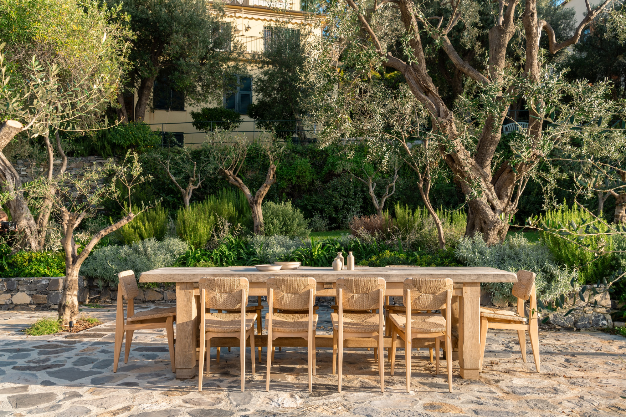 Villa in Recco - Gessato