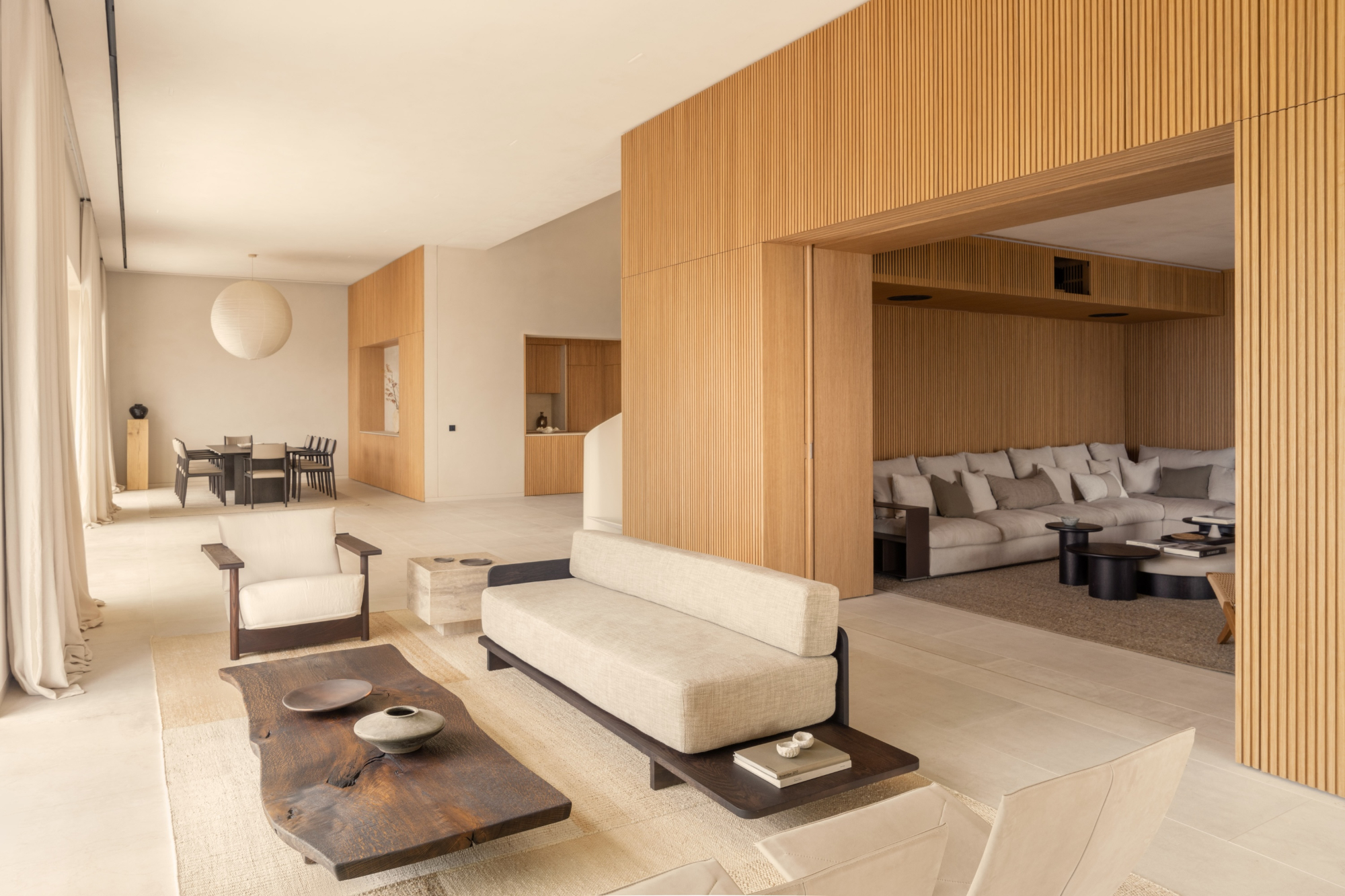 Villa in Recco - Gessato