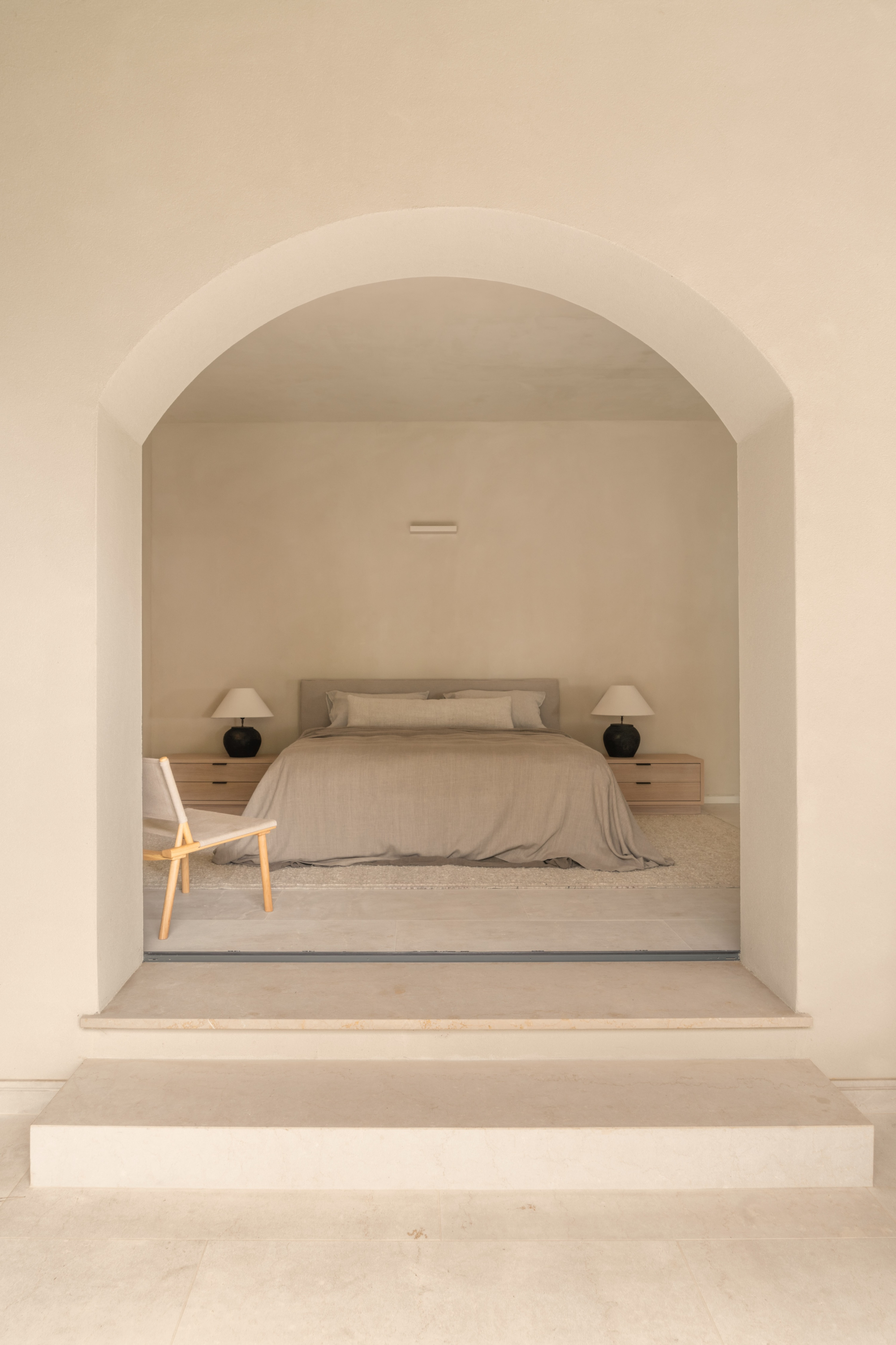 Villa in Recco - Gessato