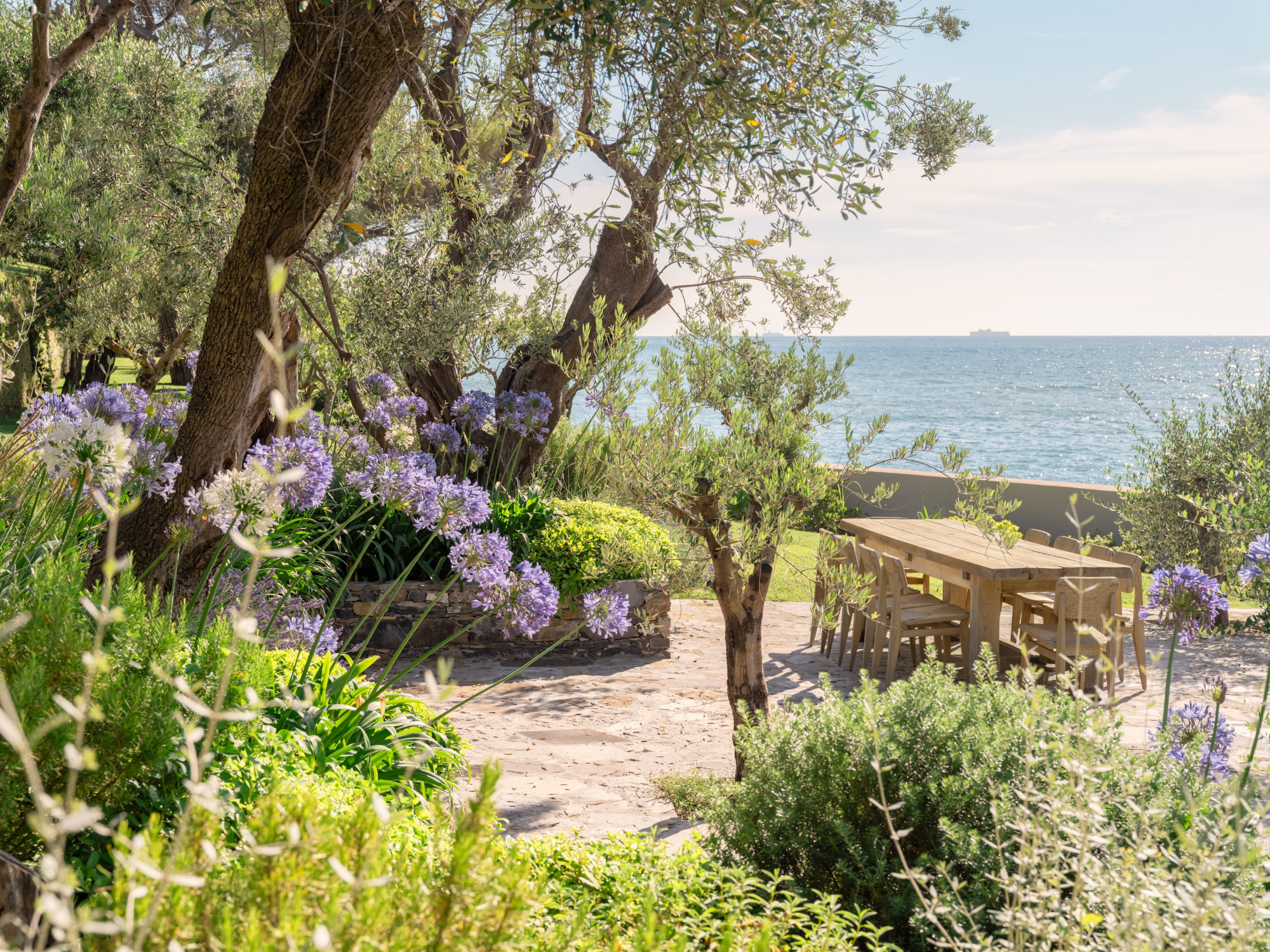 Villa in Recco - Gessato