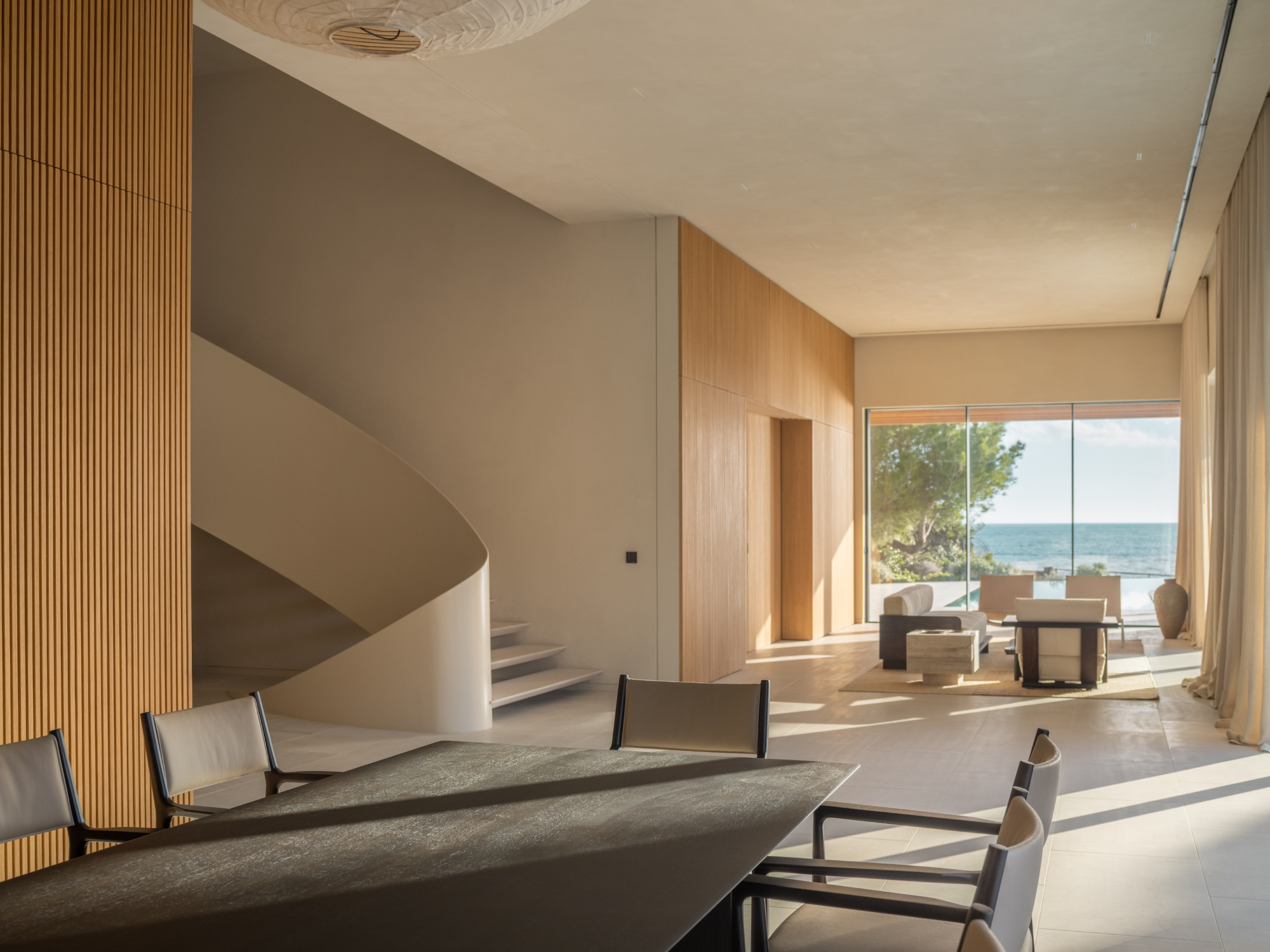 Villa in Recco - Gessato