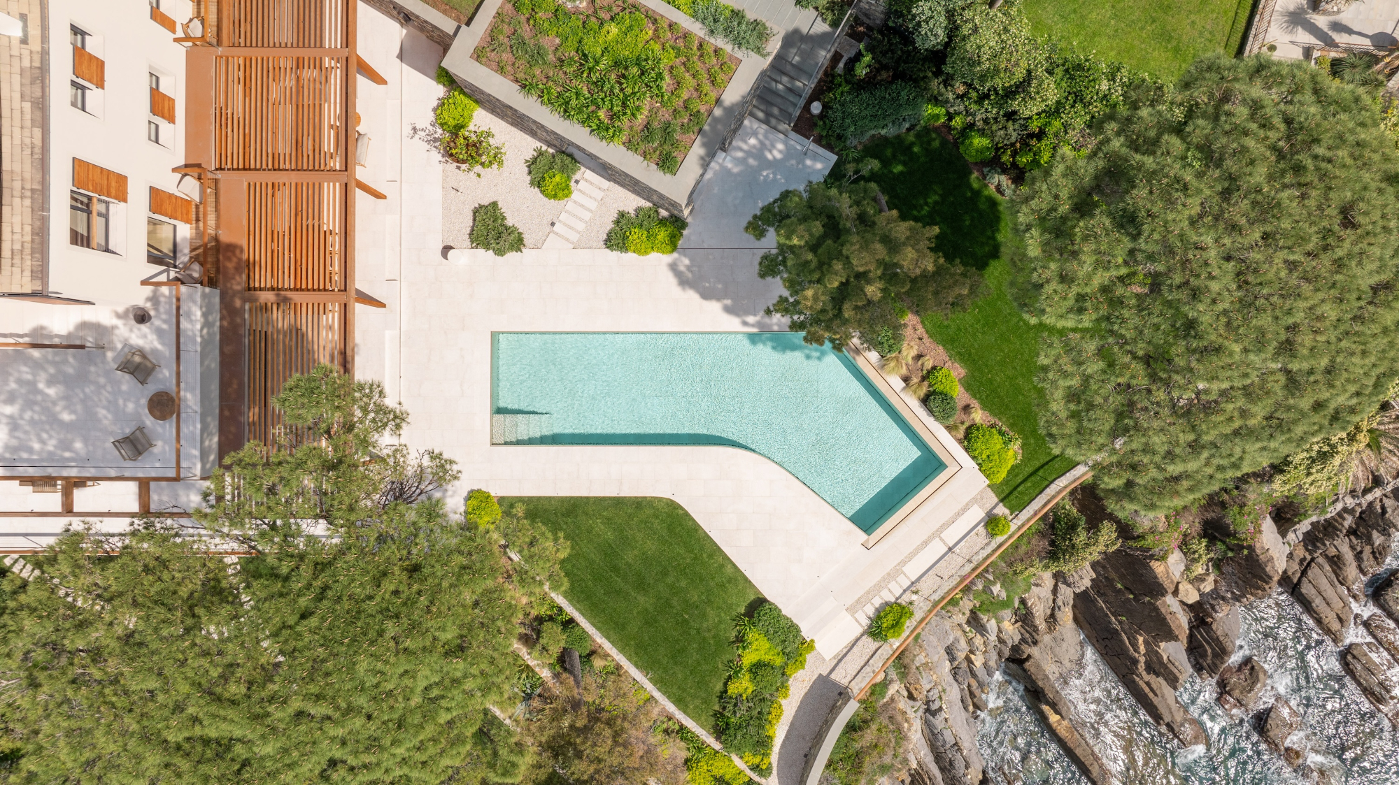 Villa in Recco - Gessato