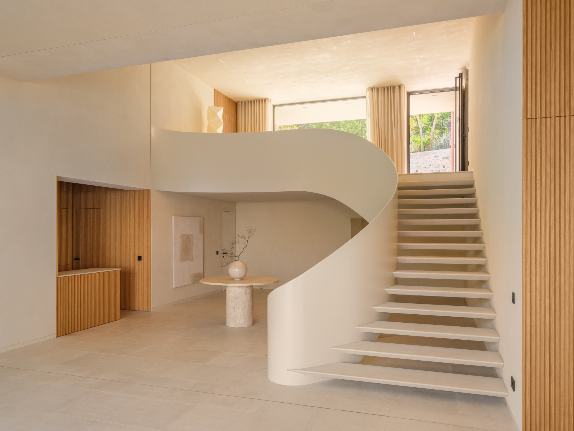 Villa in Recco - Gessato