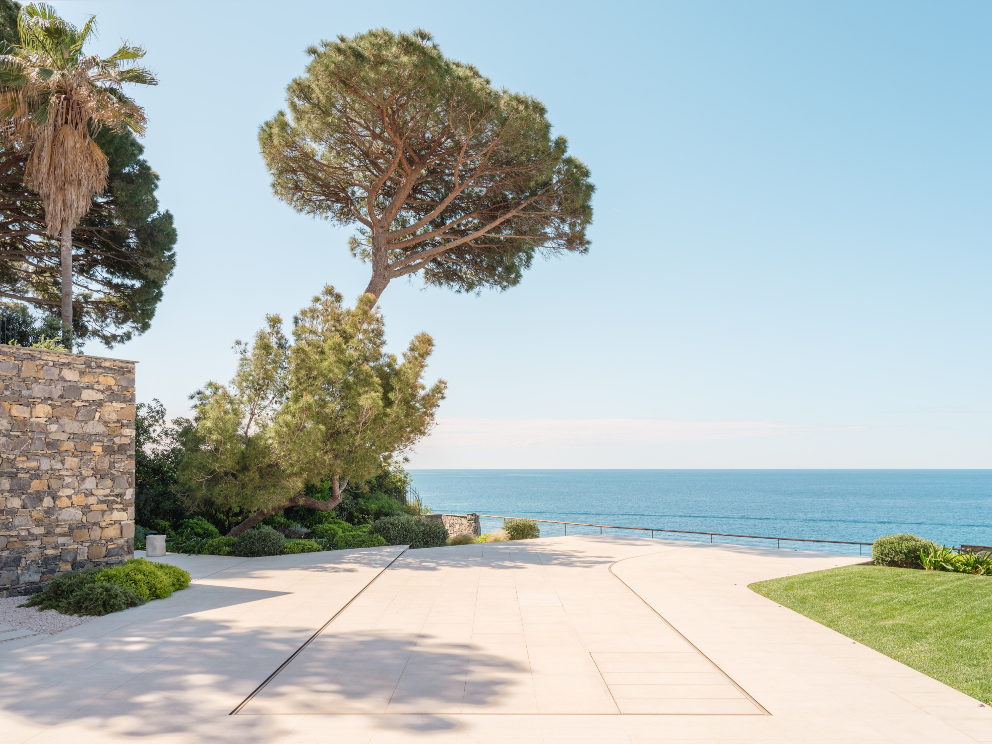 Villa in Recco - Gessato
