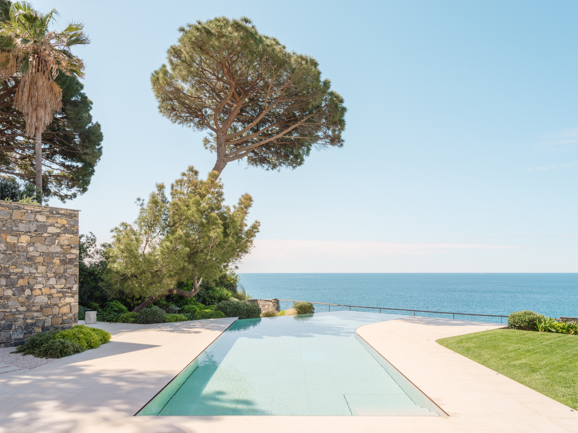 Villa in Recco - Gessato