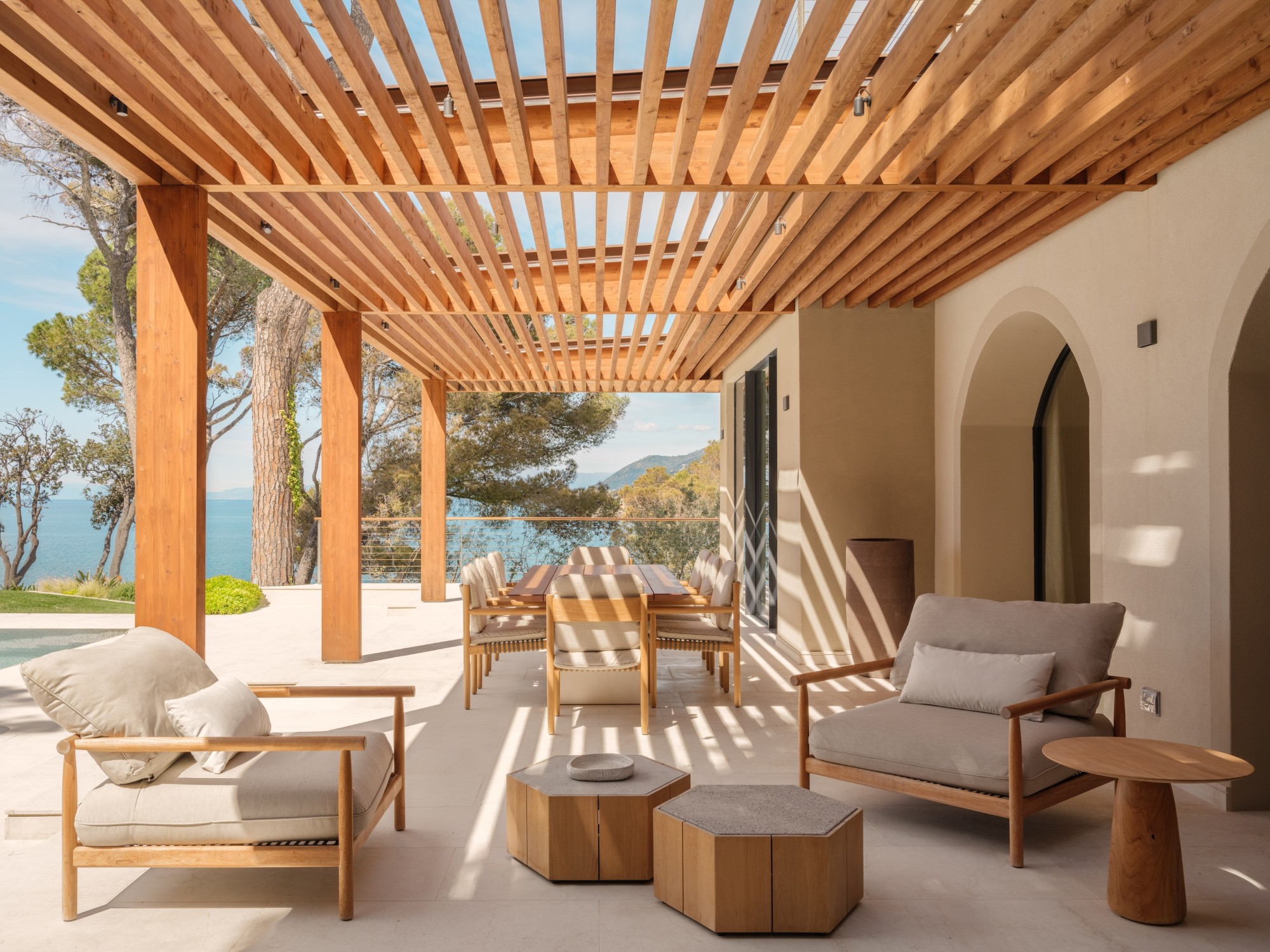Villa in Recco - Gessato