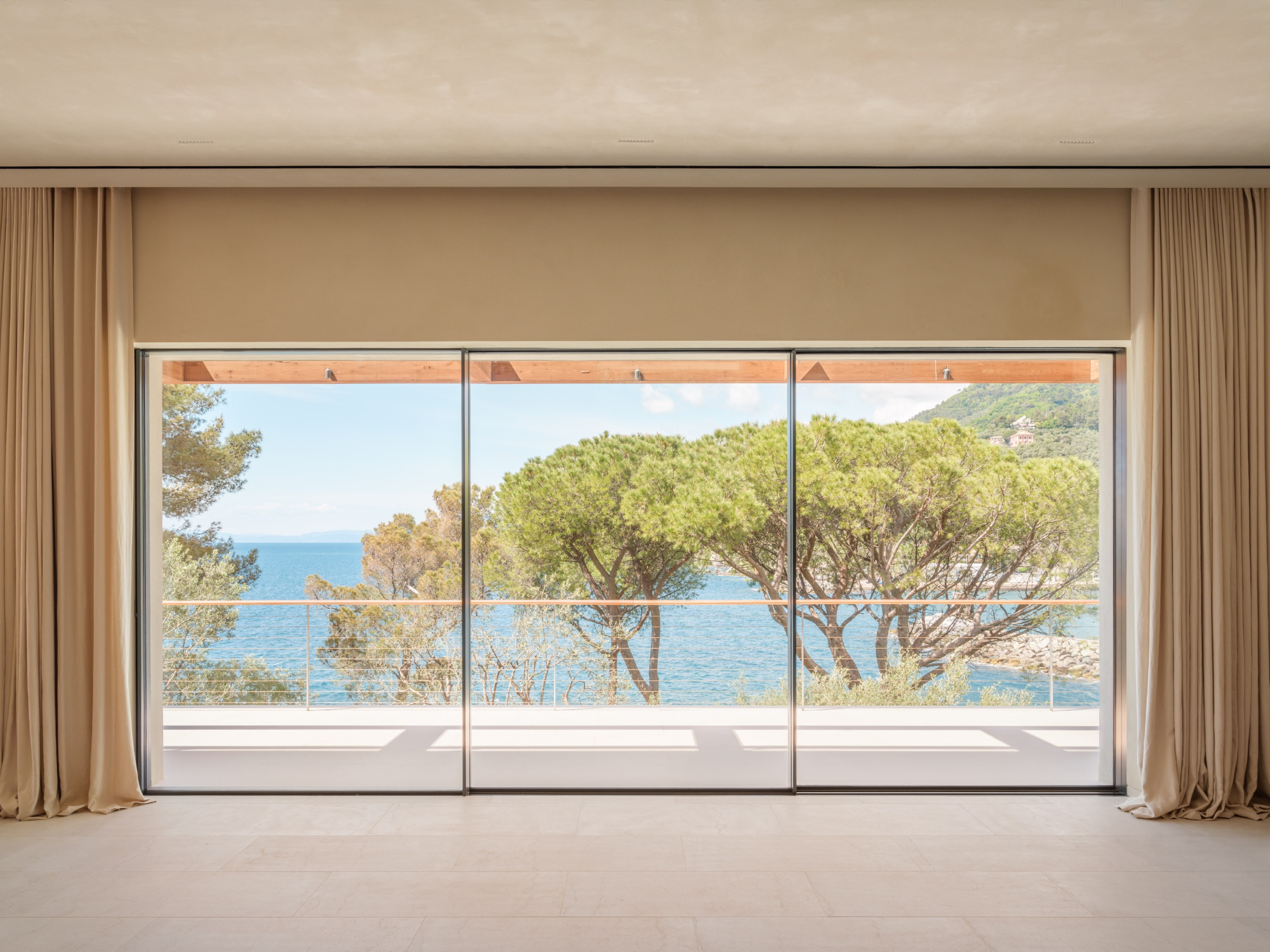 Villa in Recco - Gessato