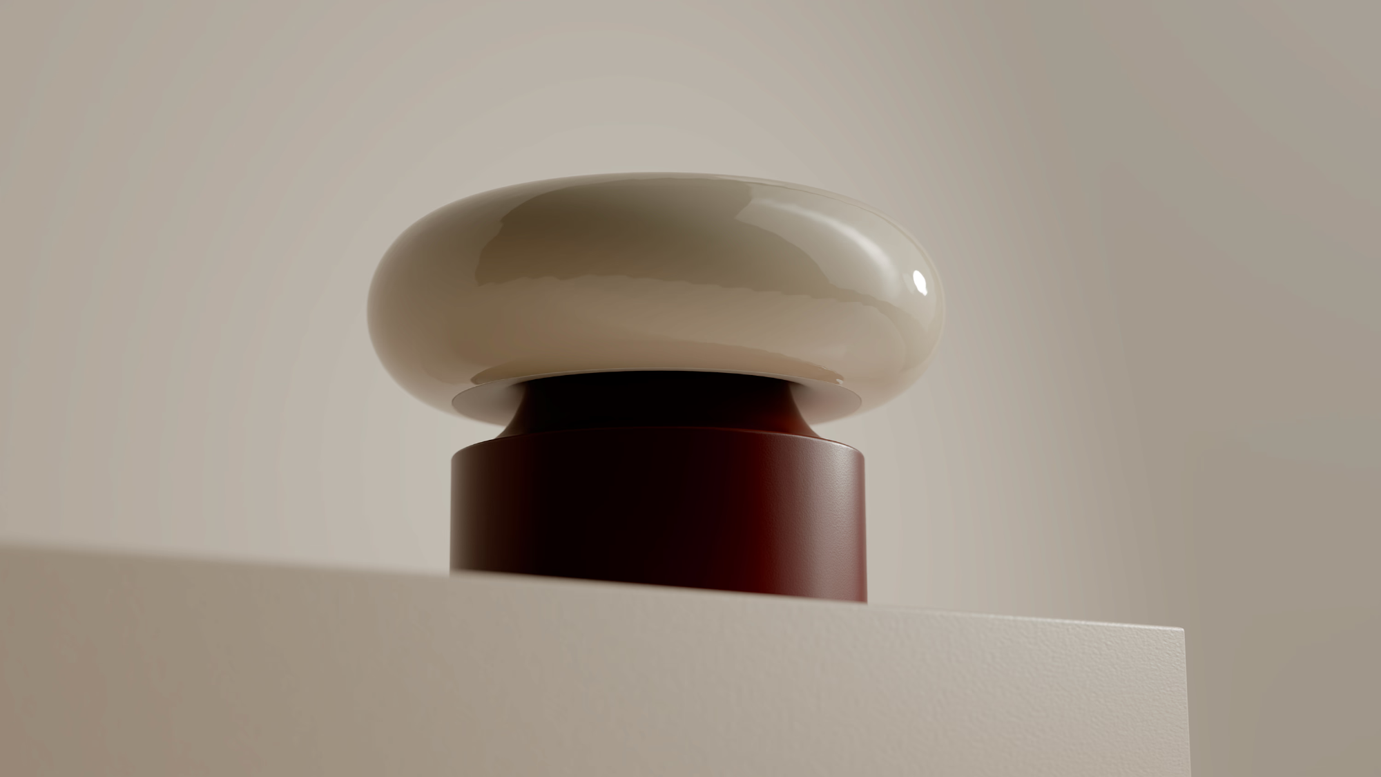 ILO Lamp by Arieto Studio - Gessato