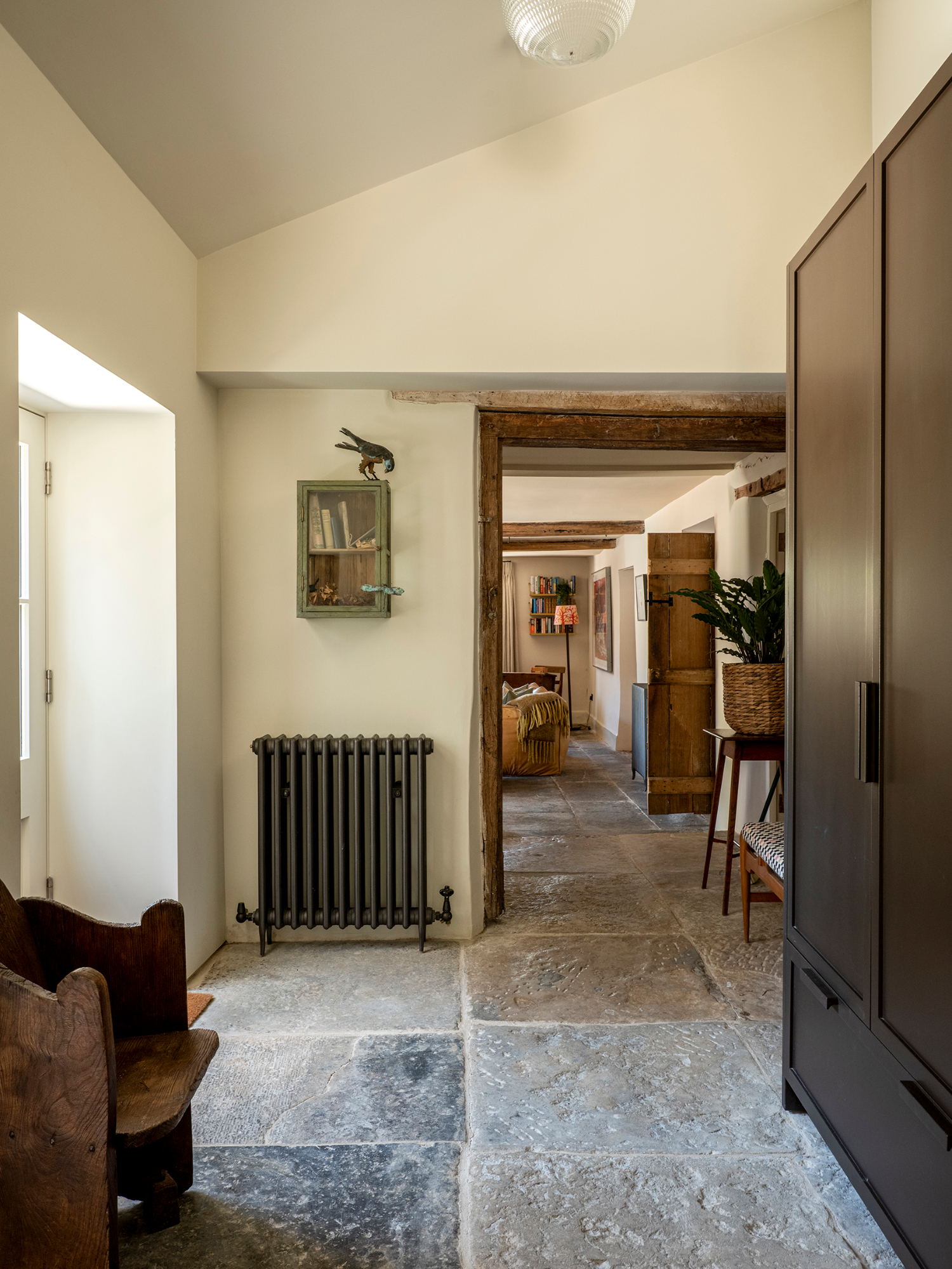 Redlynch Farm - Gessato