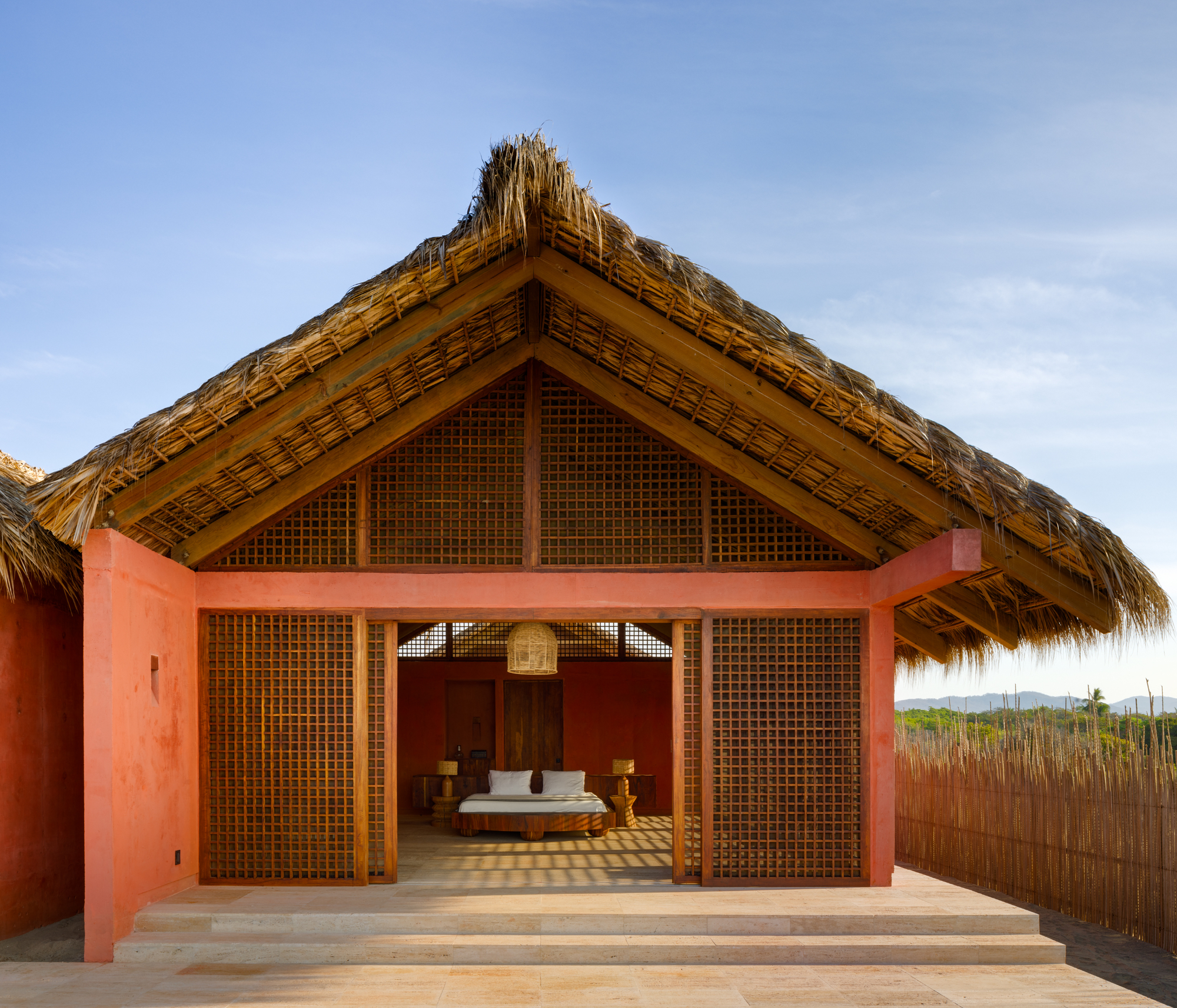 Casa Caimán - Gessato