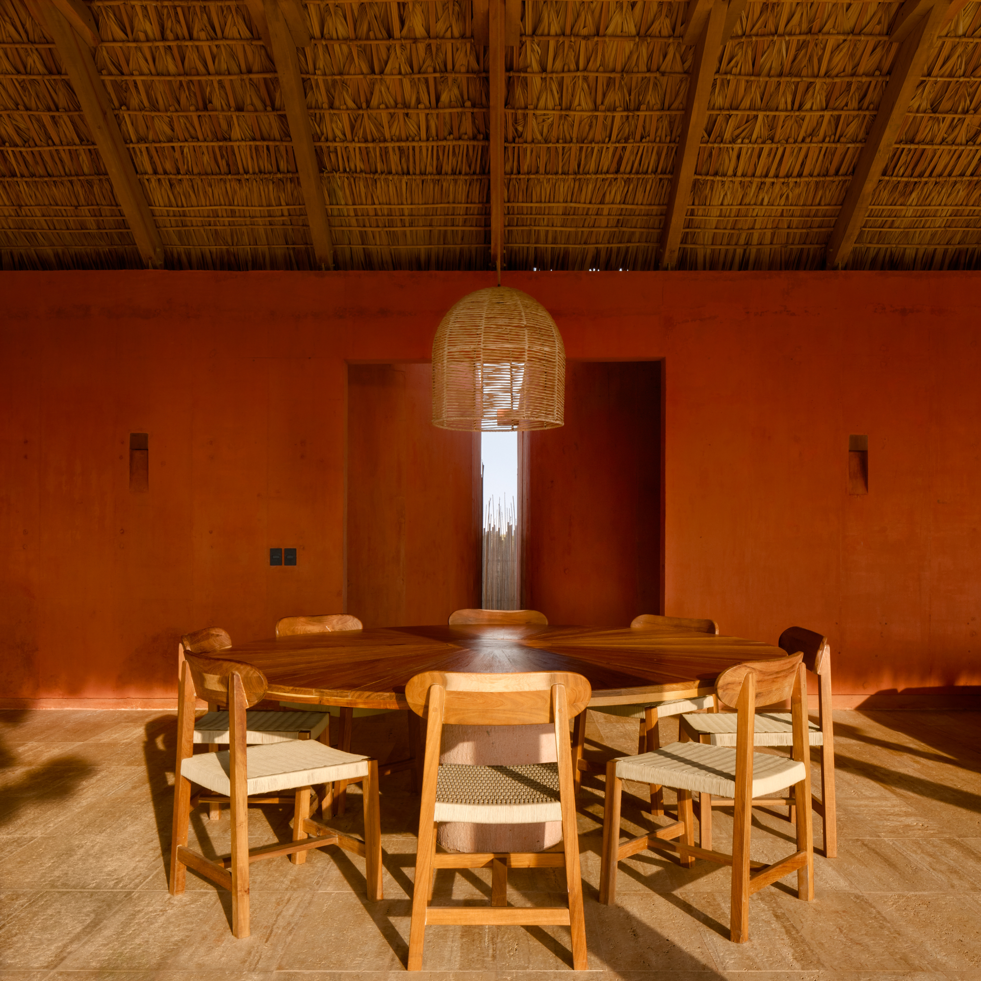 Casa Caimán - Gessato Casa Caimán - Gessato