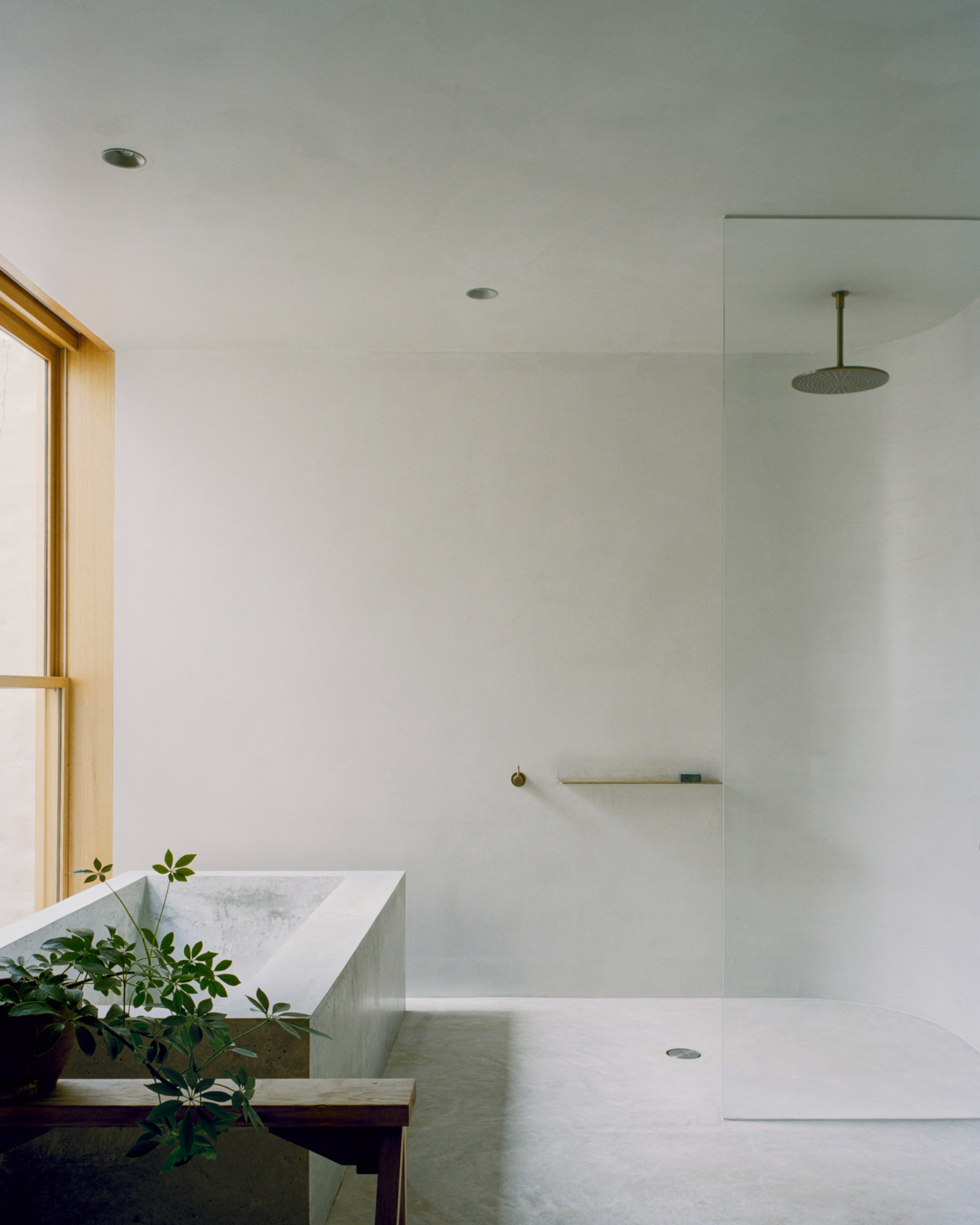 Mary Street House by Edition Office - Gessato