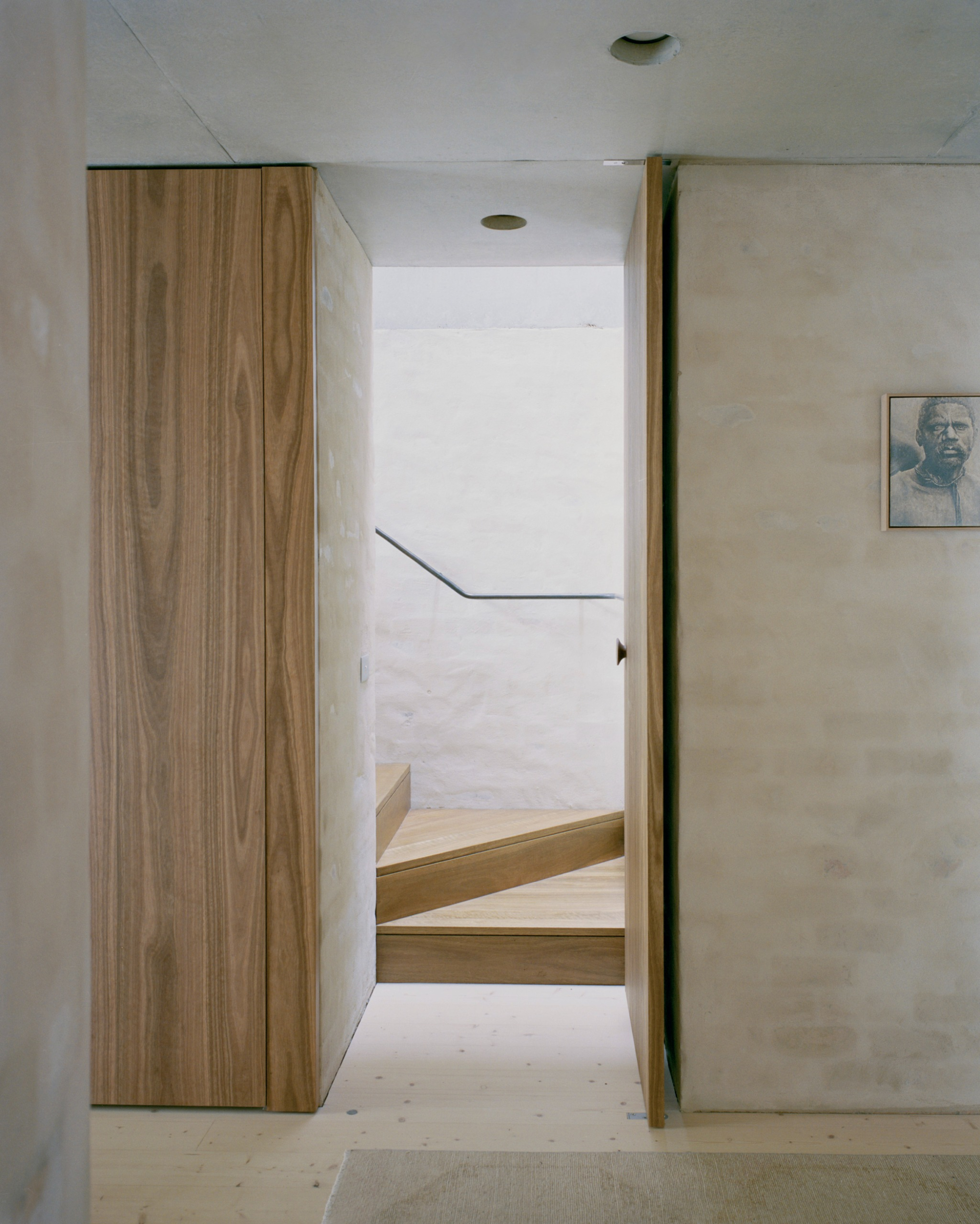 Mary Street House by Edition Office - Gessato