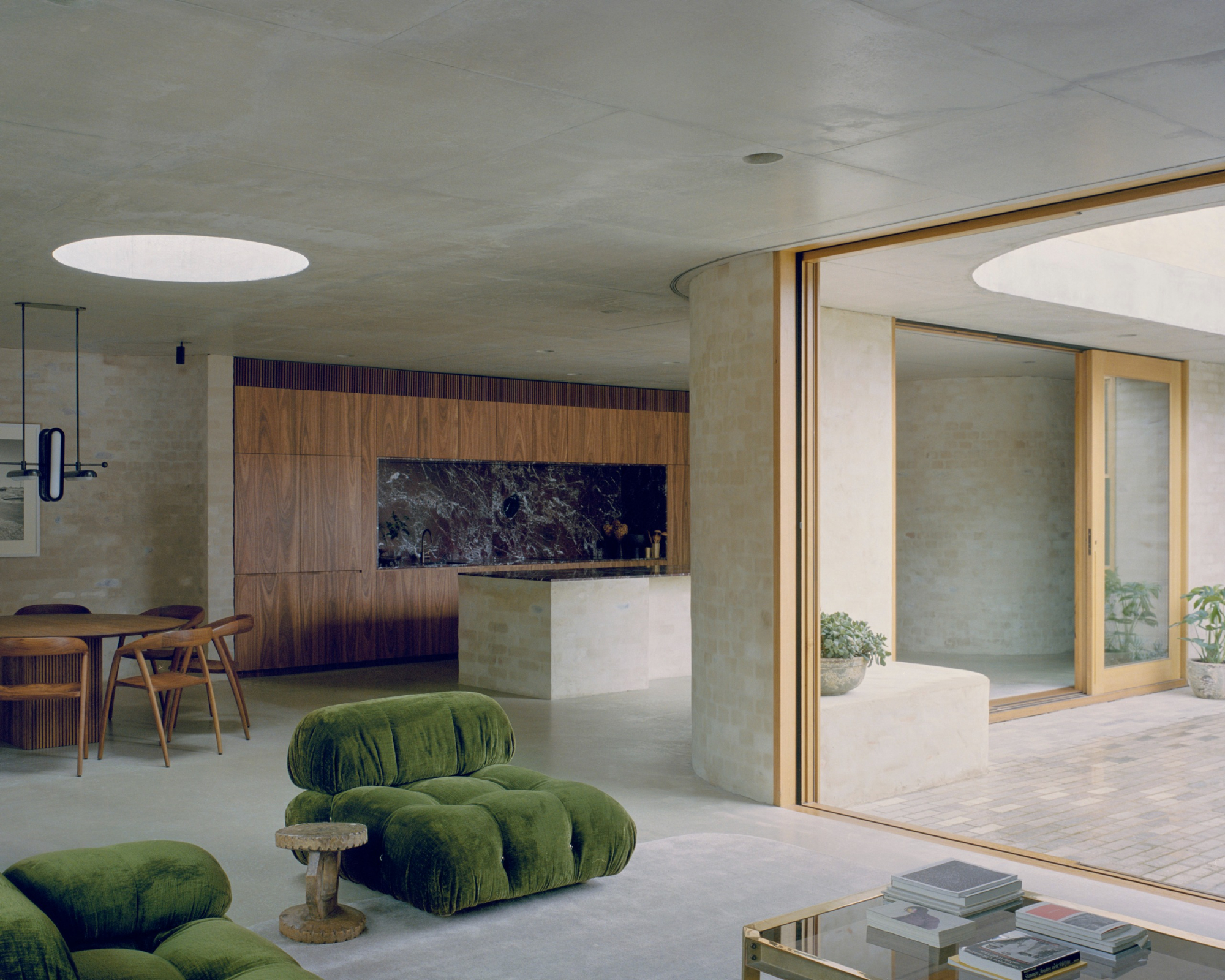 Mary Street House by Edition Office - Gessato