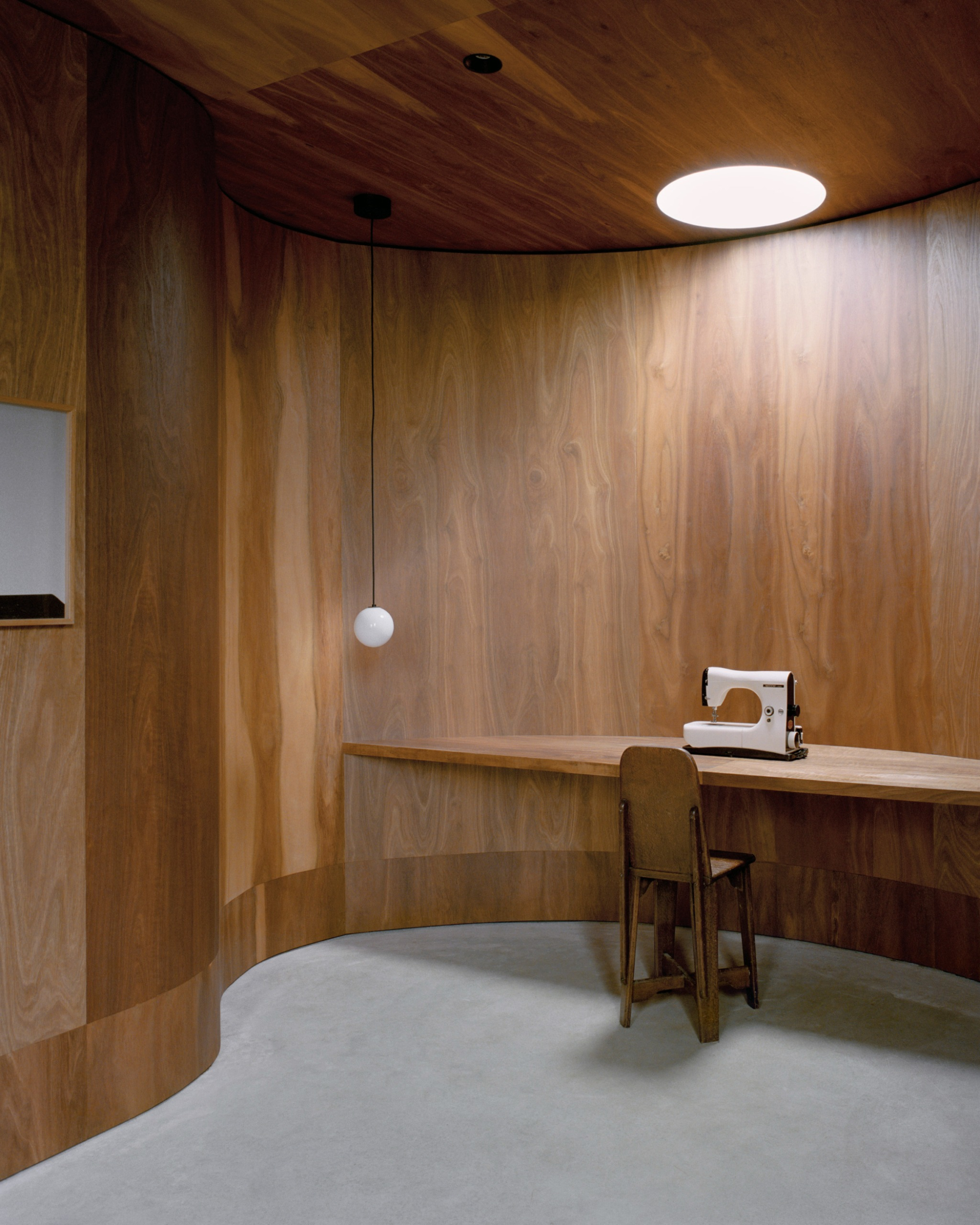 Mary Street House by Edition Office - Gessato