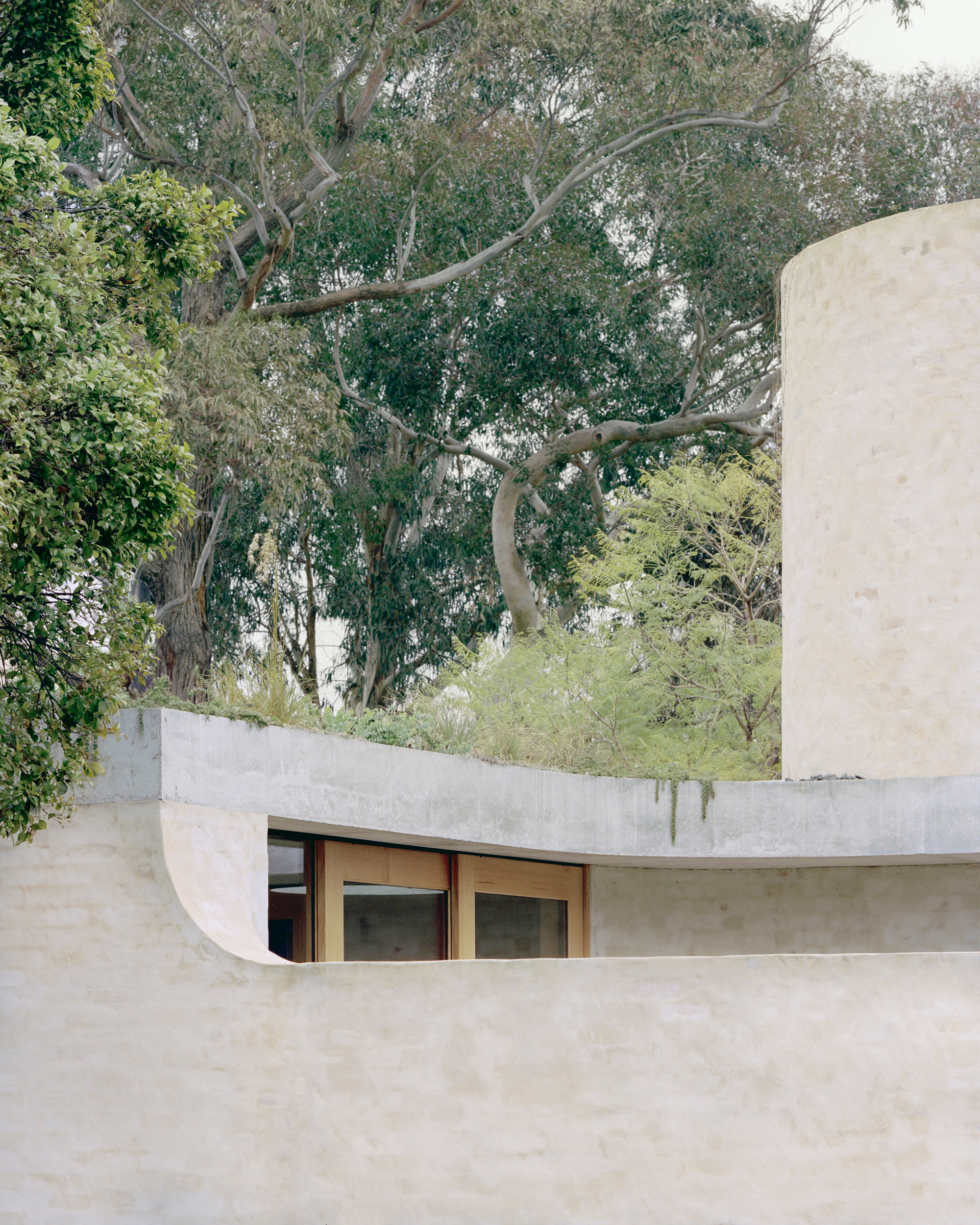 Mary Street House by Edition Office - Gessato