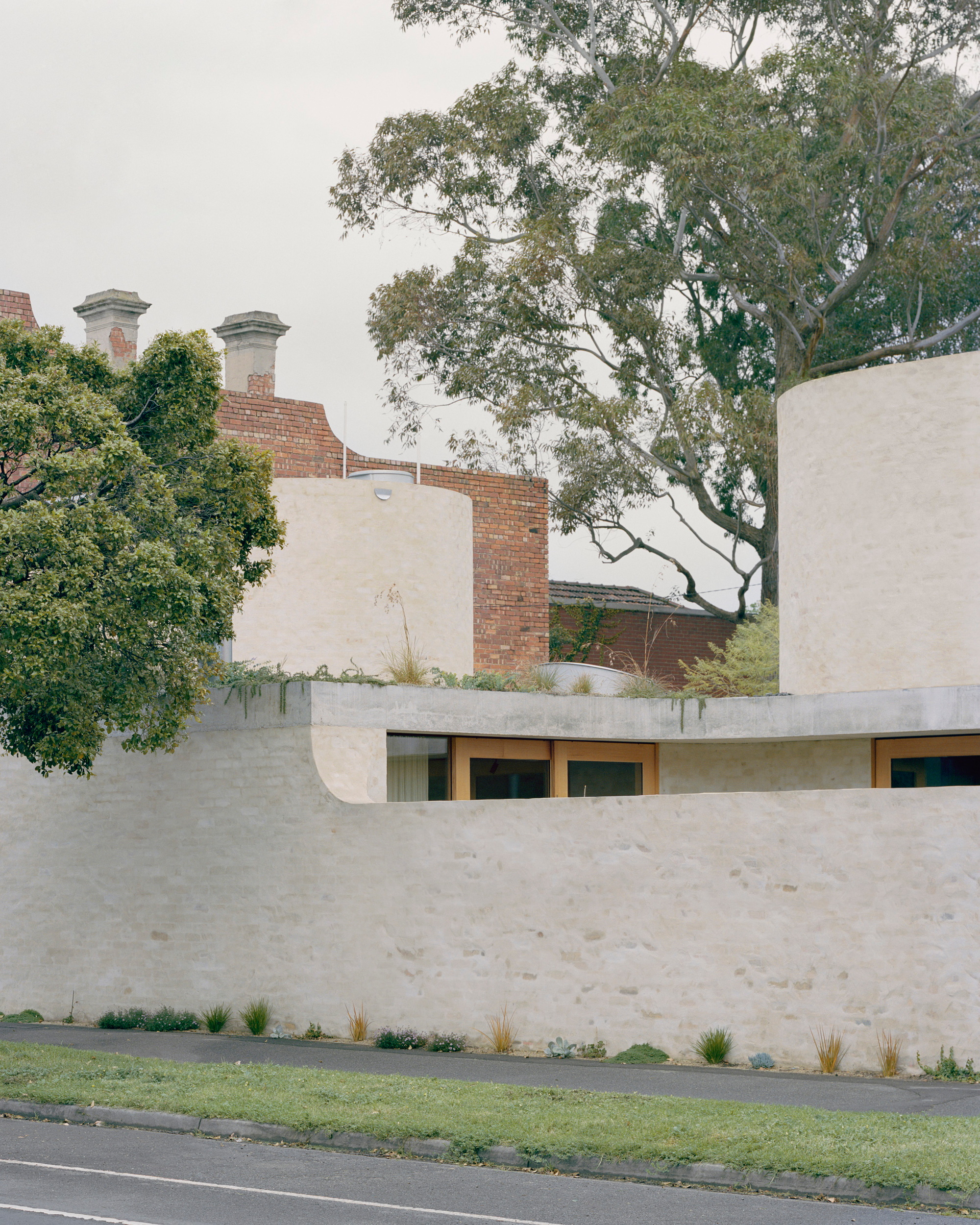 Mary Street House by Edition Office - Gessato