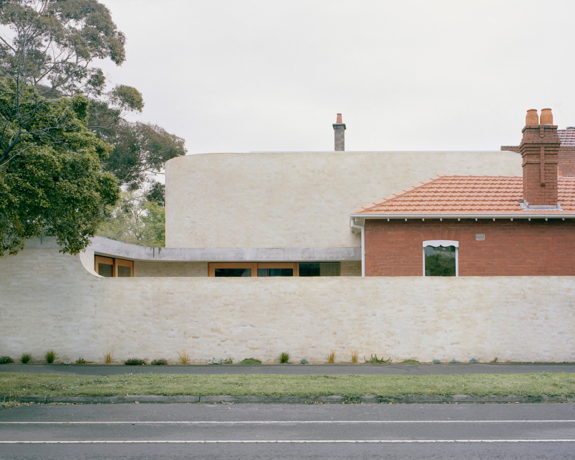 Mary Street House by Edition Office - Gessato