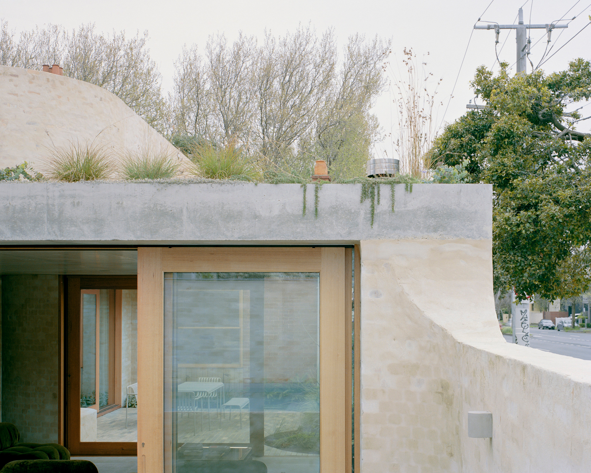 Mary Street House by Edition Office - Gessato