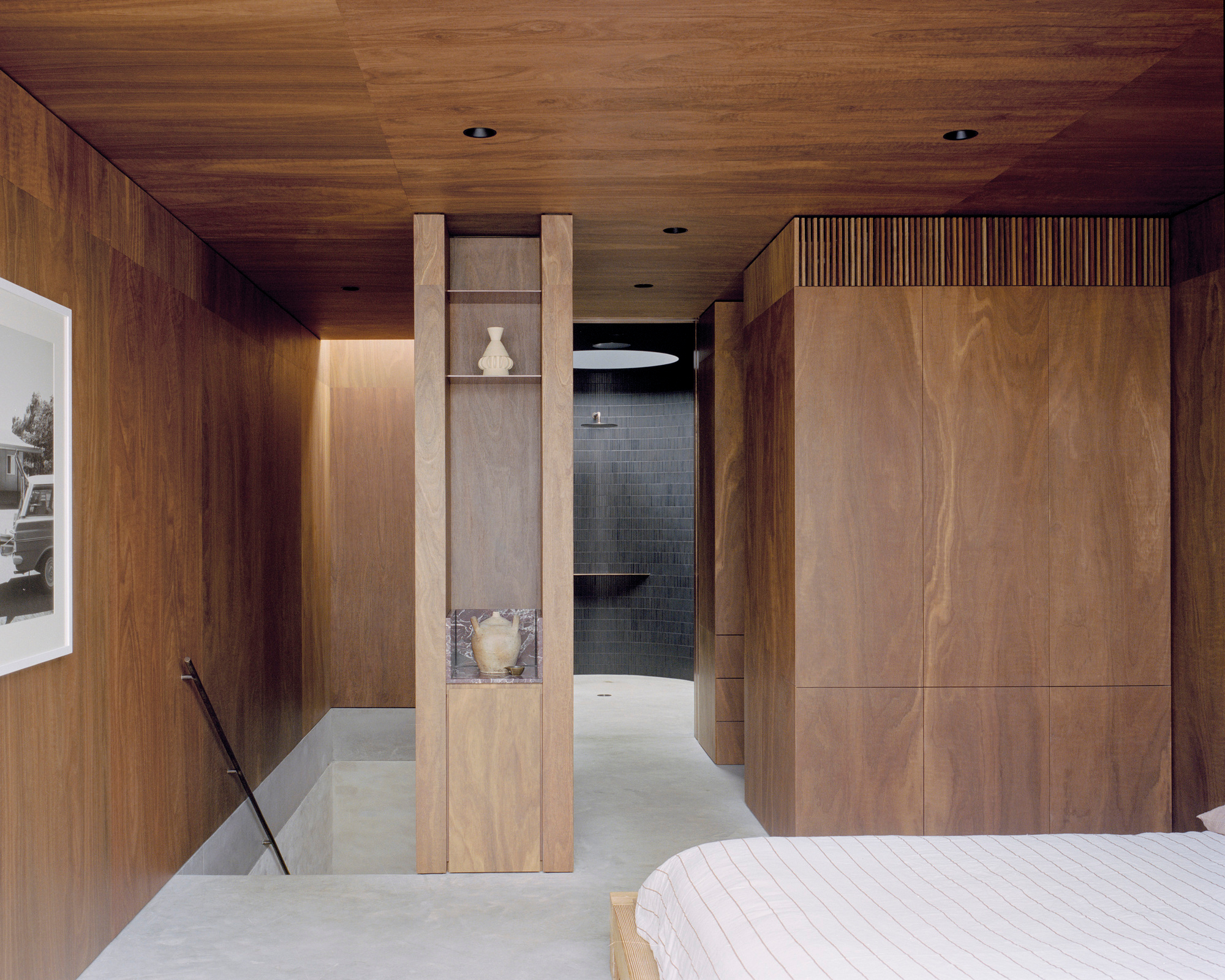 Mary Street House by Edition Office - Gessato