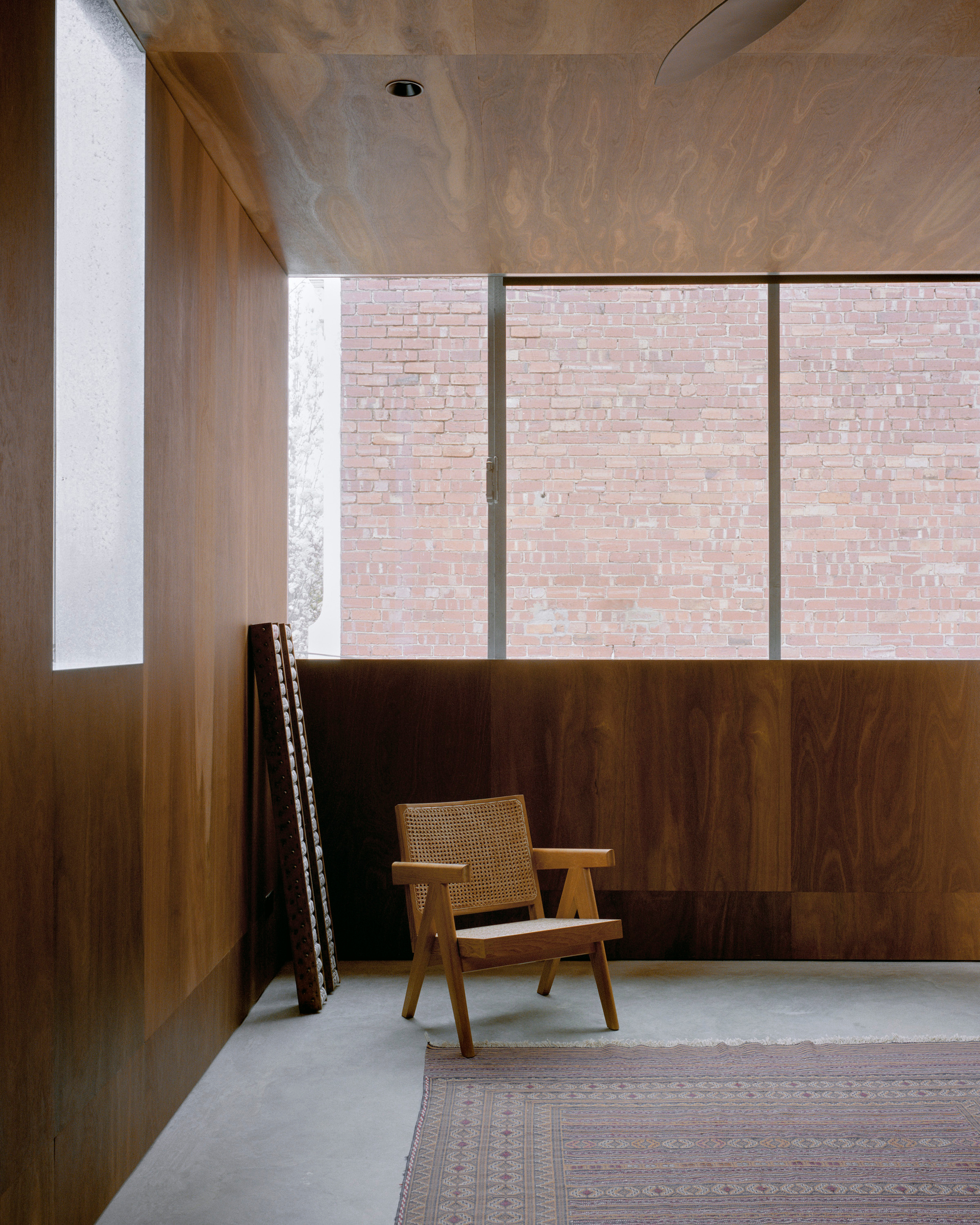Mary Street House by Edition Office - Gessato