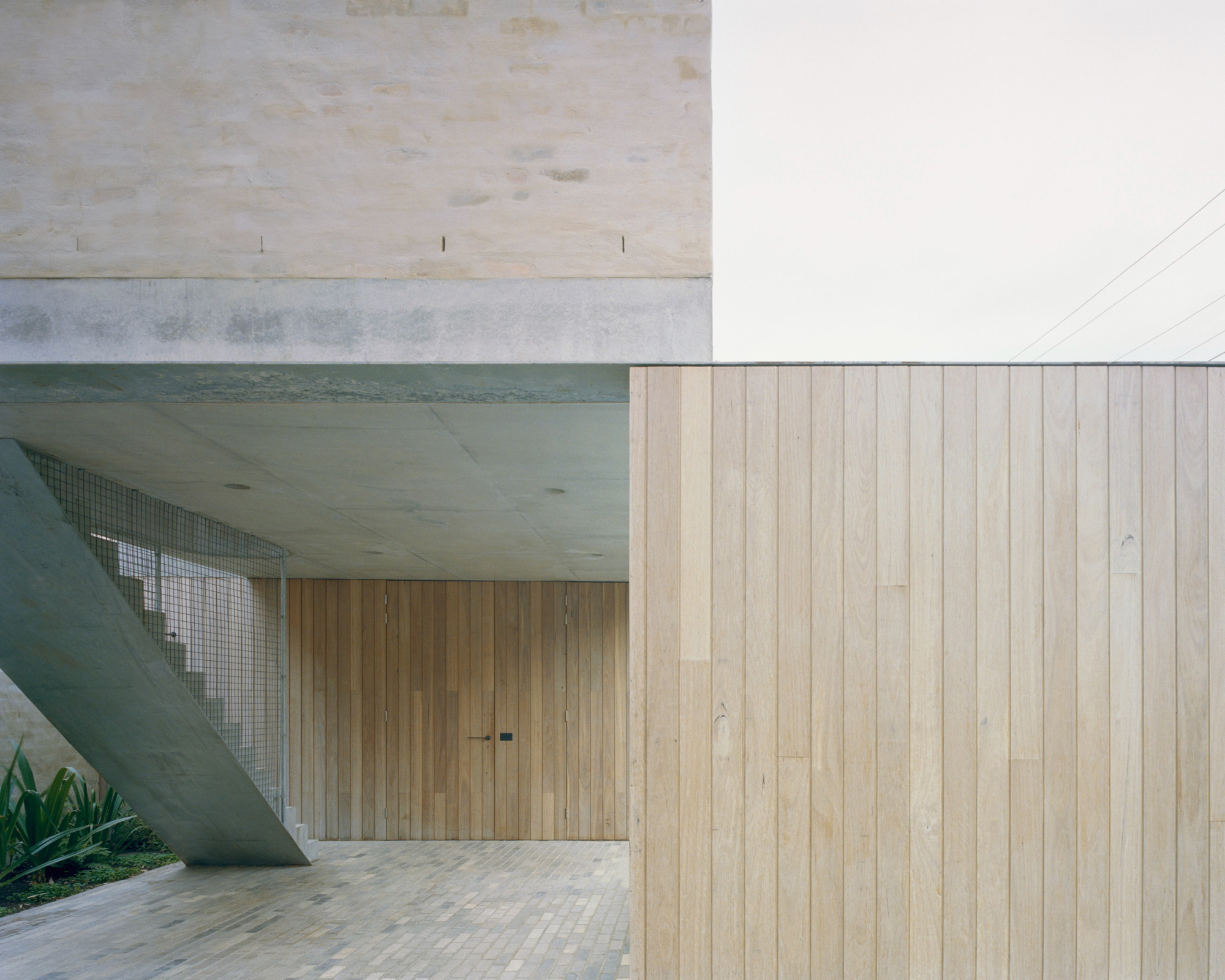 Mary Street House by Edition Office - Gessato