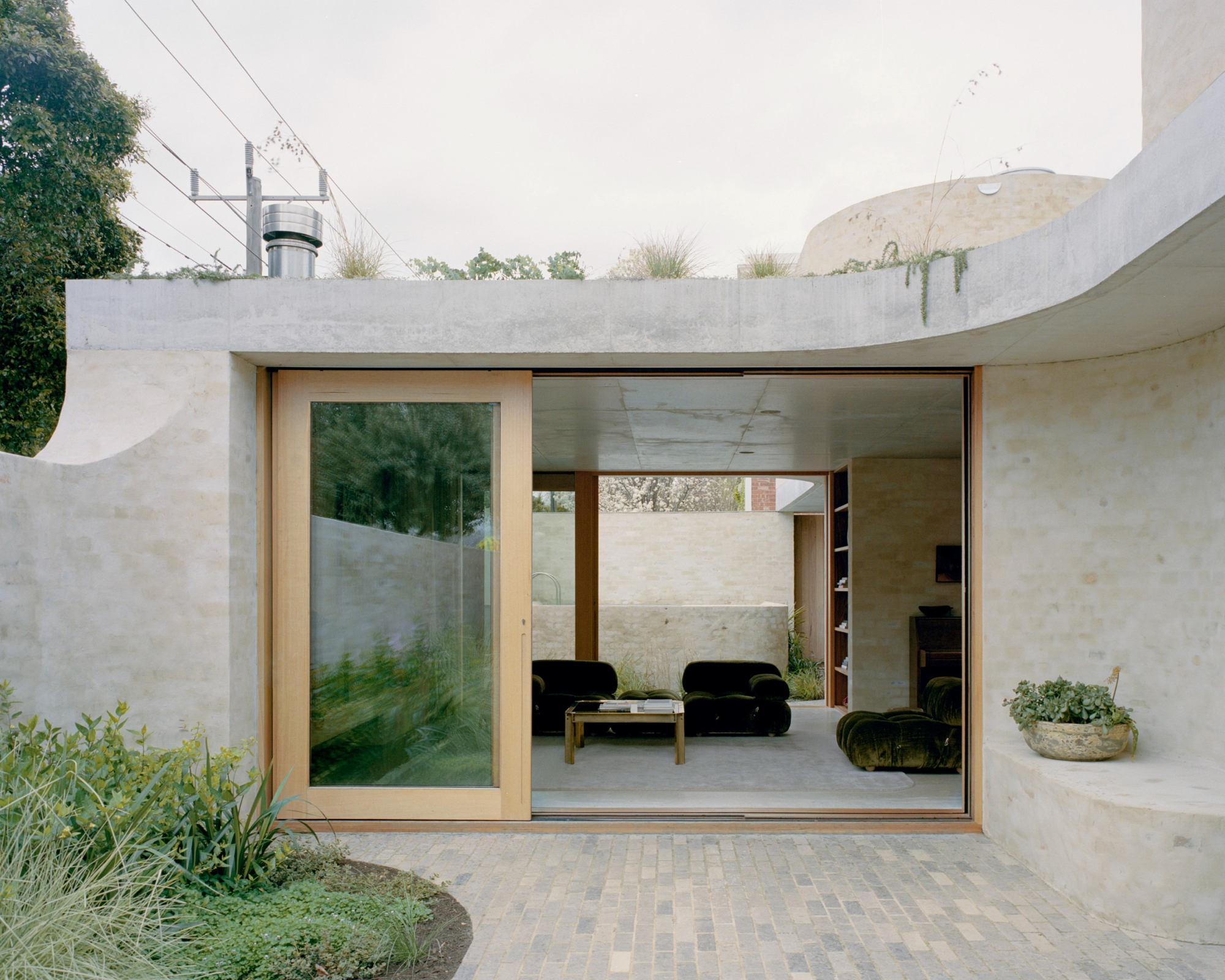 Mary Street House by Edition Office - Gessato