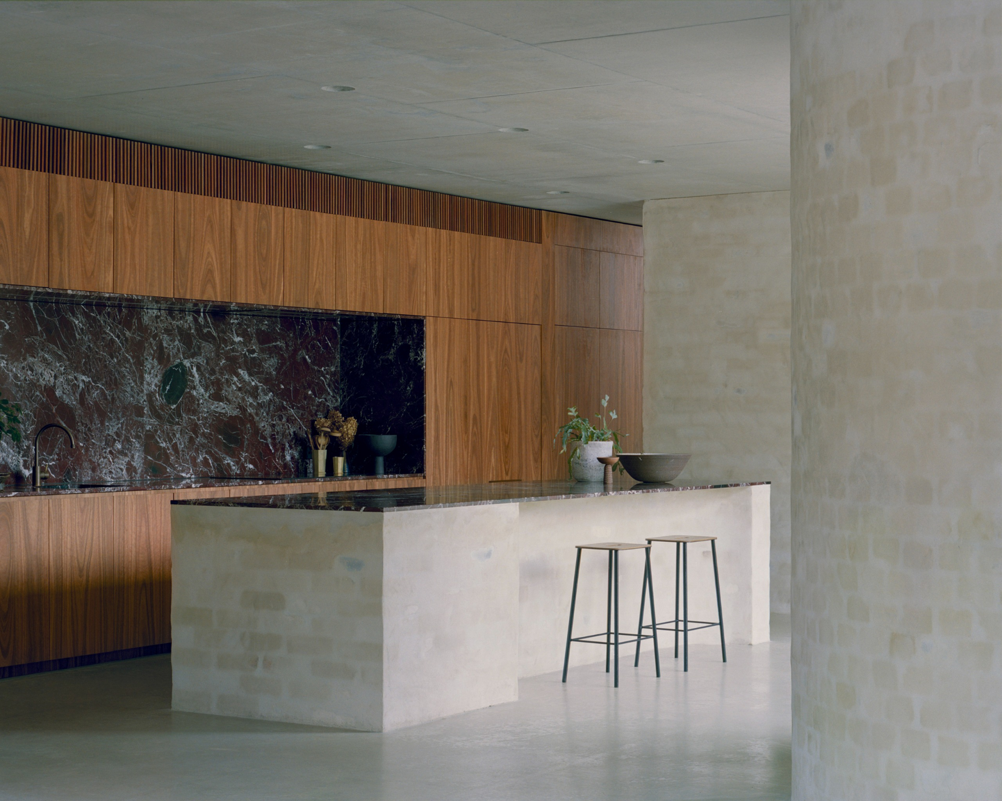 Mary Street House by Edition Office - Gessato