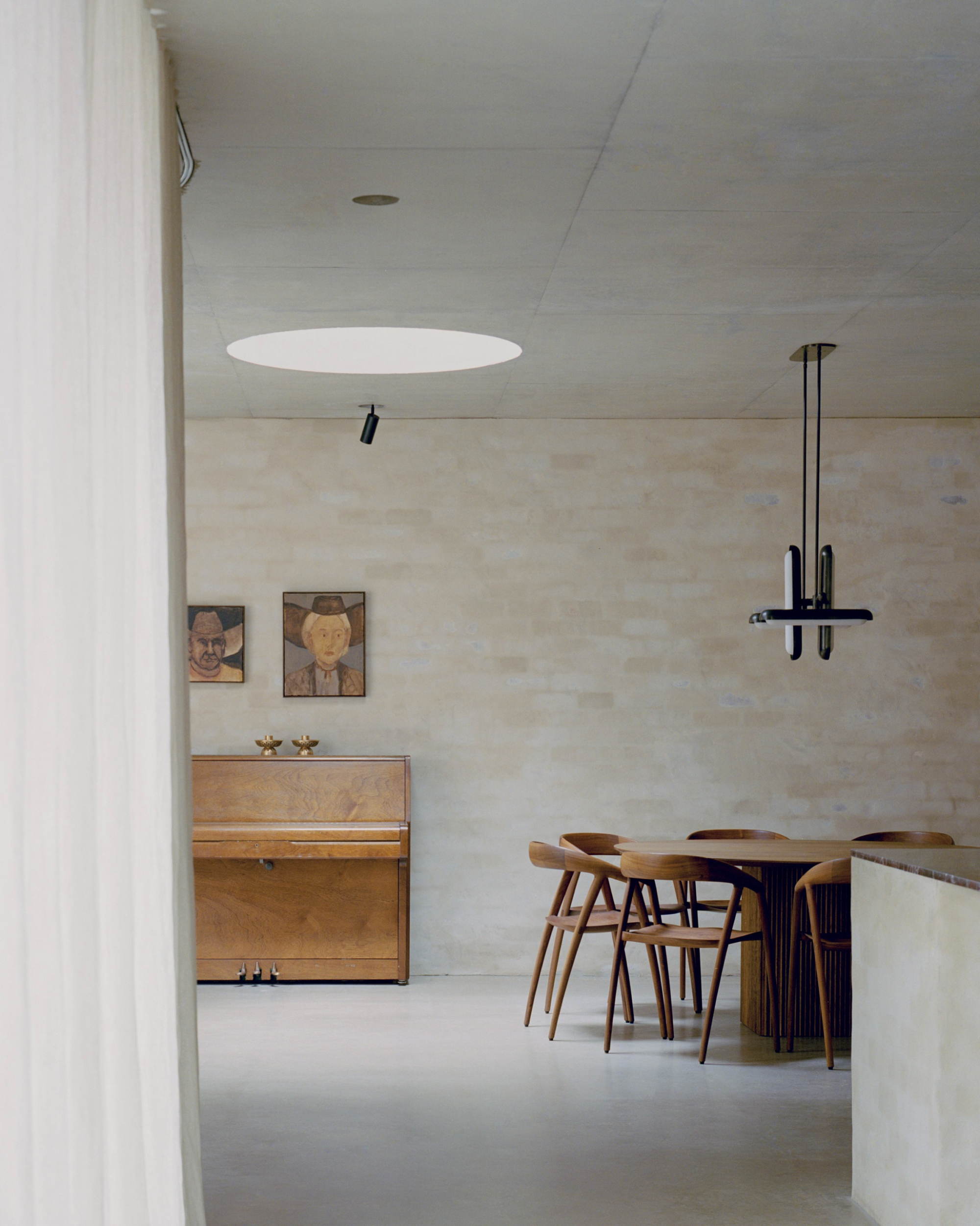 Mary Street House by Edition Office - Gessato