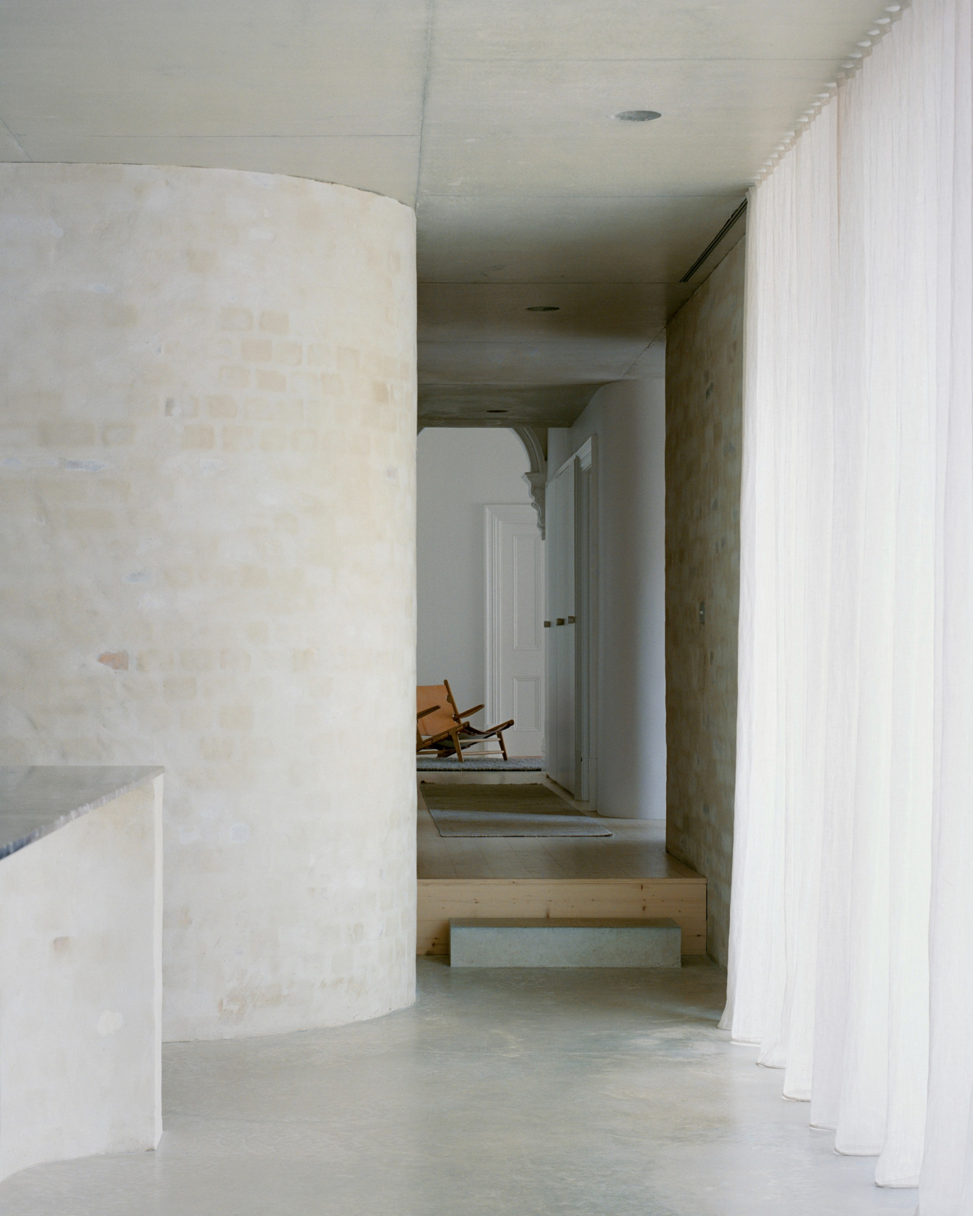Mary Street House by Edition Office - Gessato