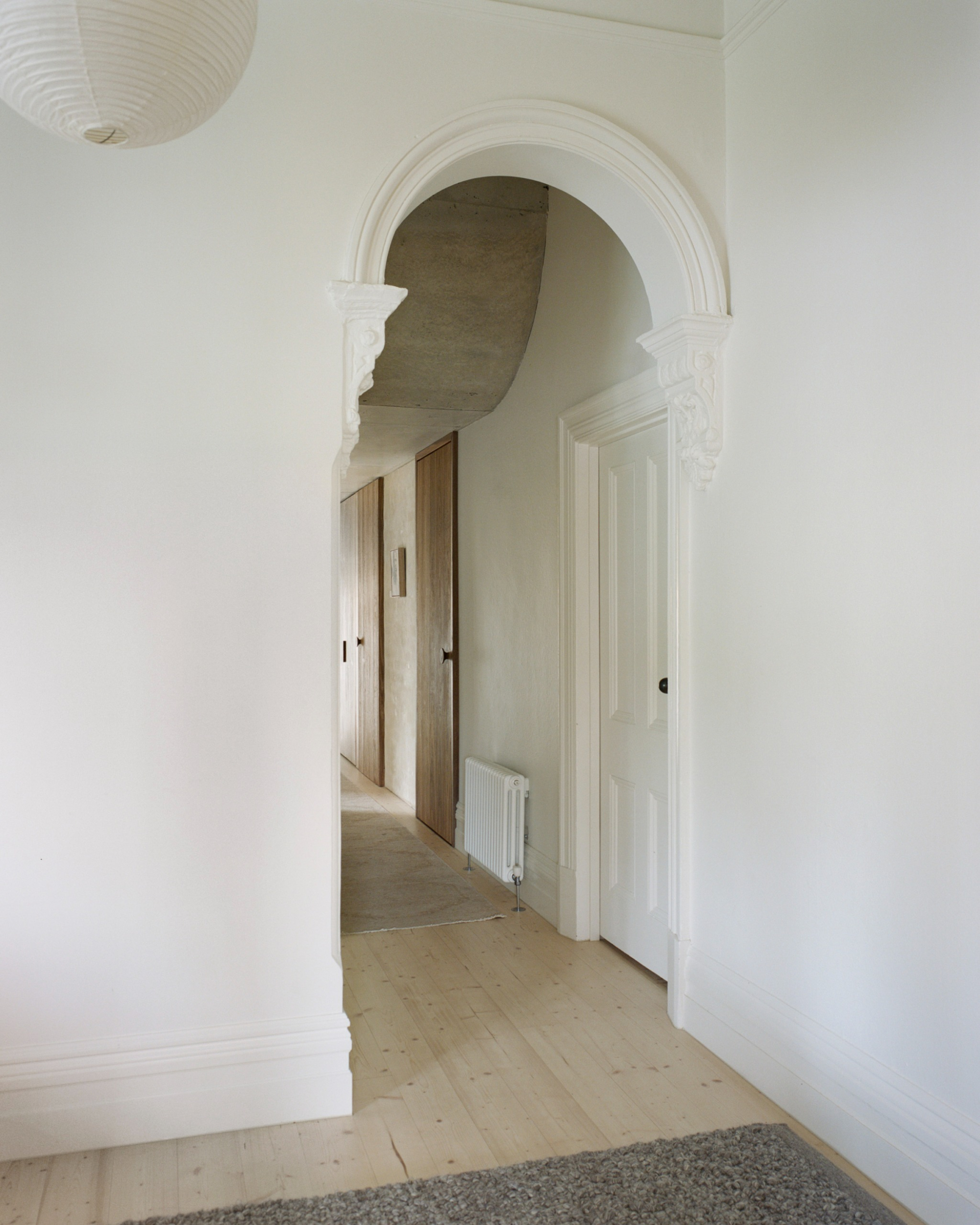 Mary Street House by Edition Office - Gessato
