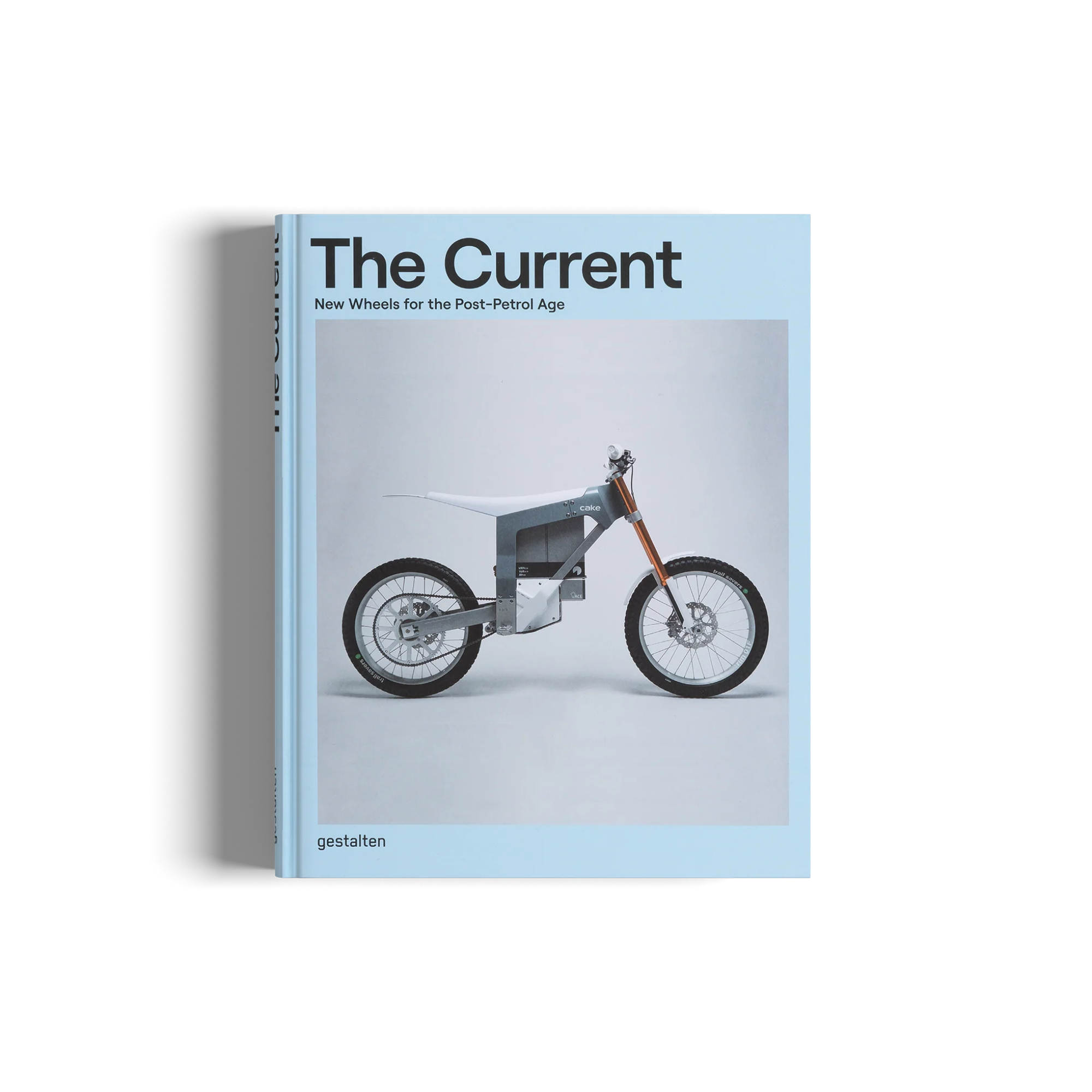 The Current - Gessato