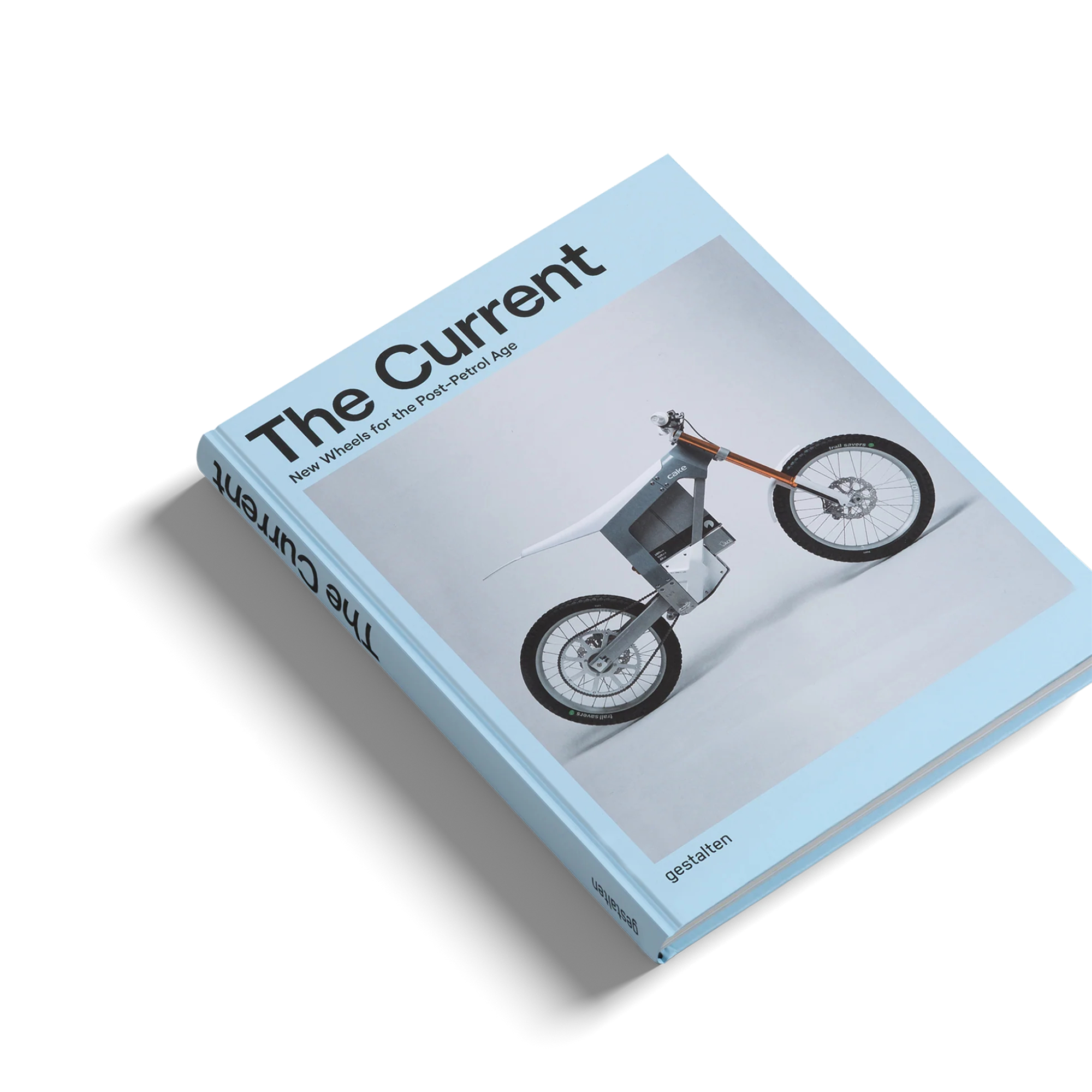 The Current - Gessato