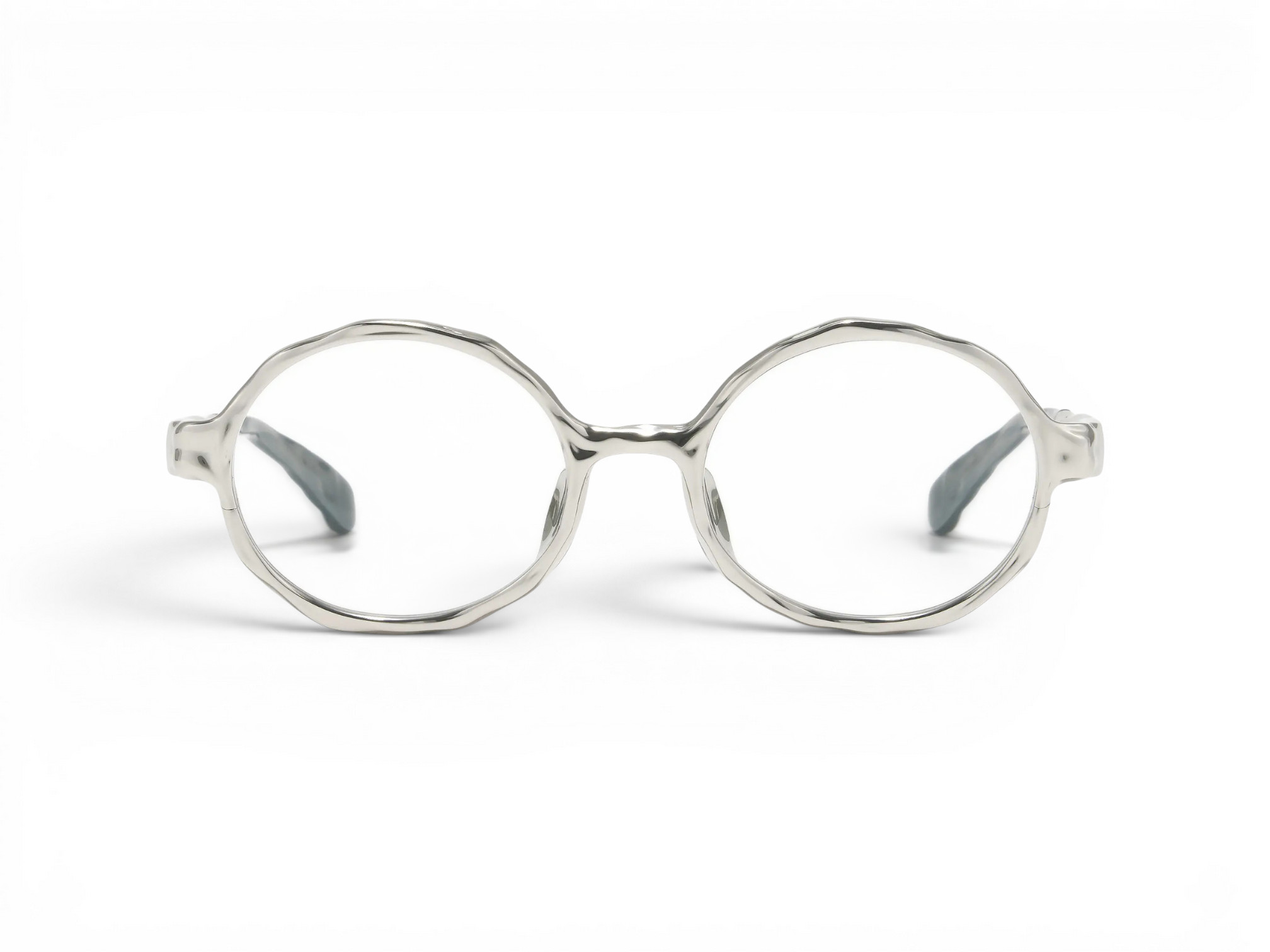 Heatherwick Studio’s Liquid Eyewear - Gessato