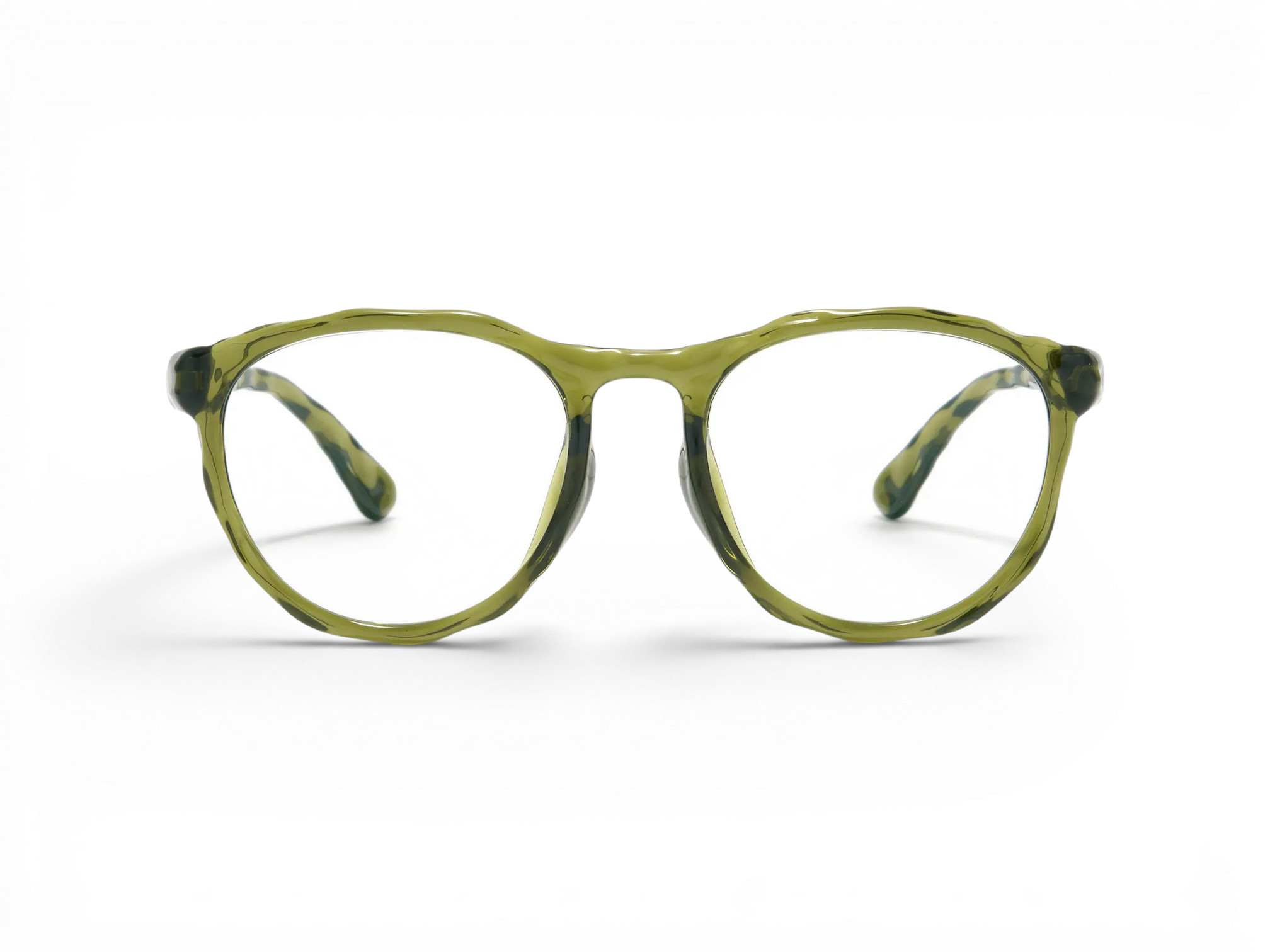Heatherwick Studio’s Liquid Eyewear - Gessato Heatherwick Studio’s Liquid Eyewear - Gessato
