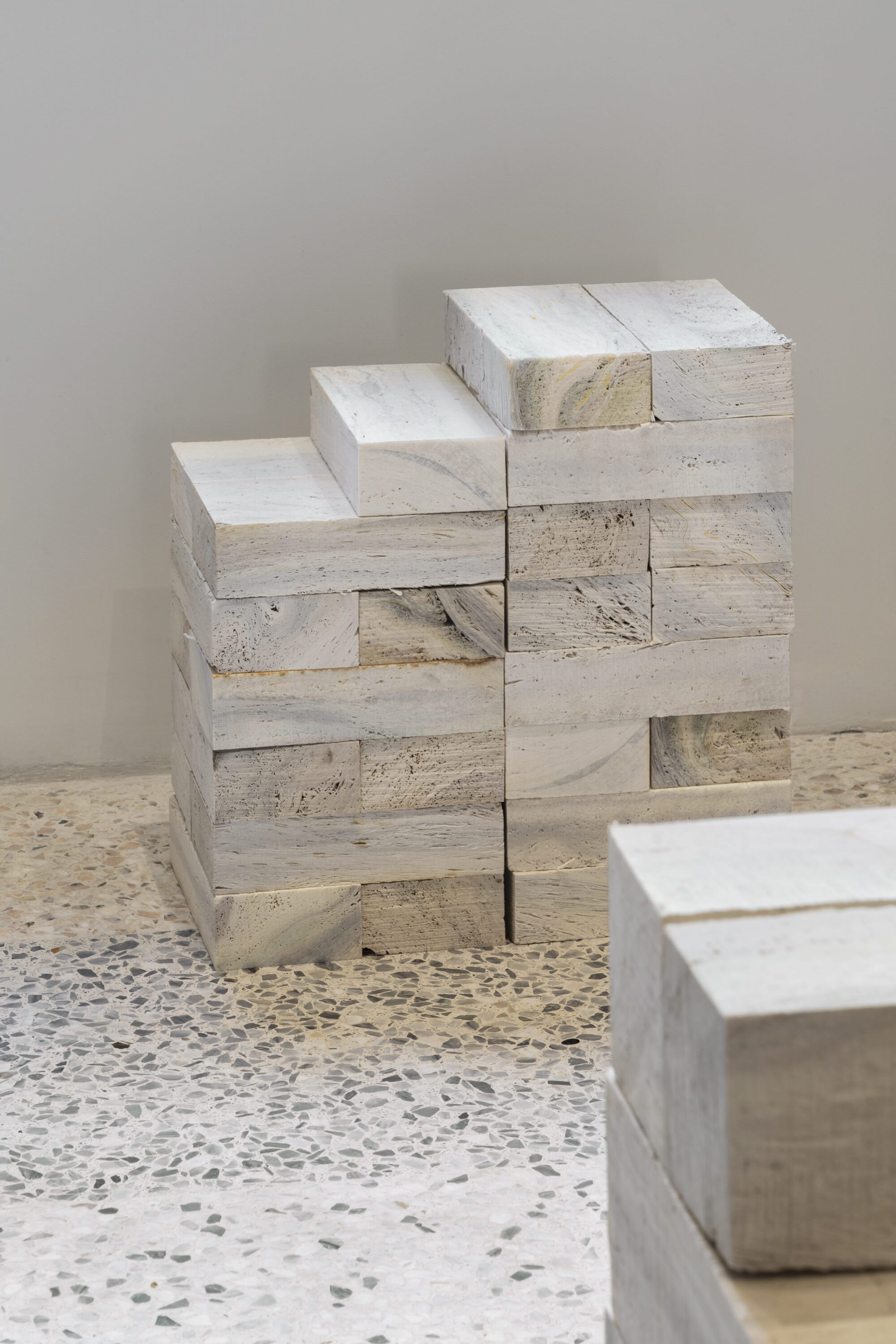 Issey Miyake’s Paper Log - Gessato