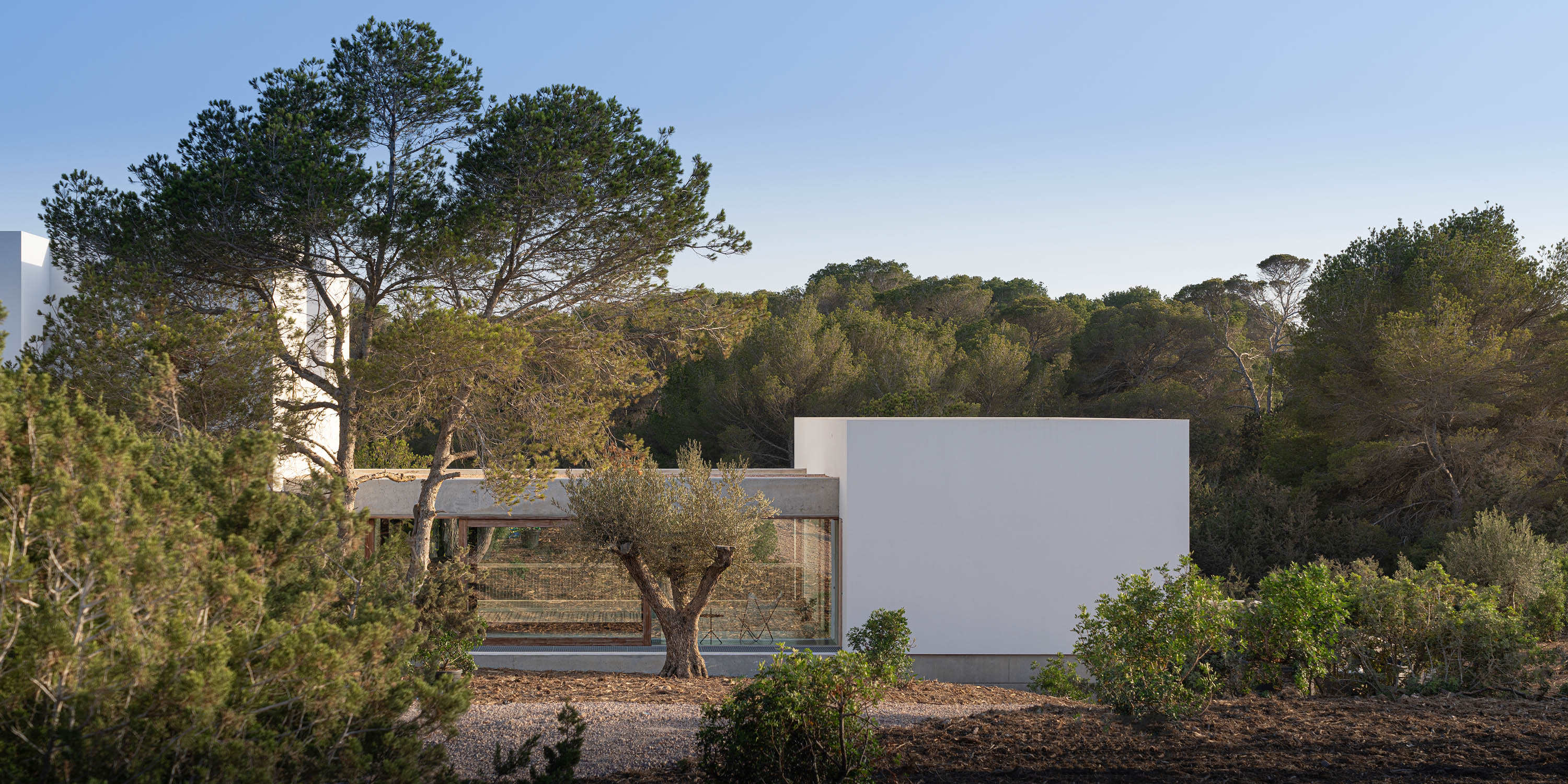 Ses Clotades by Marià Castelló - Gessato