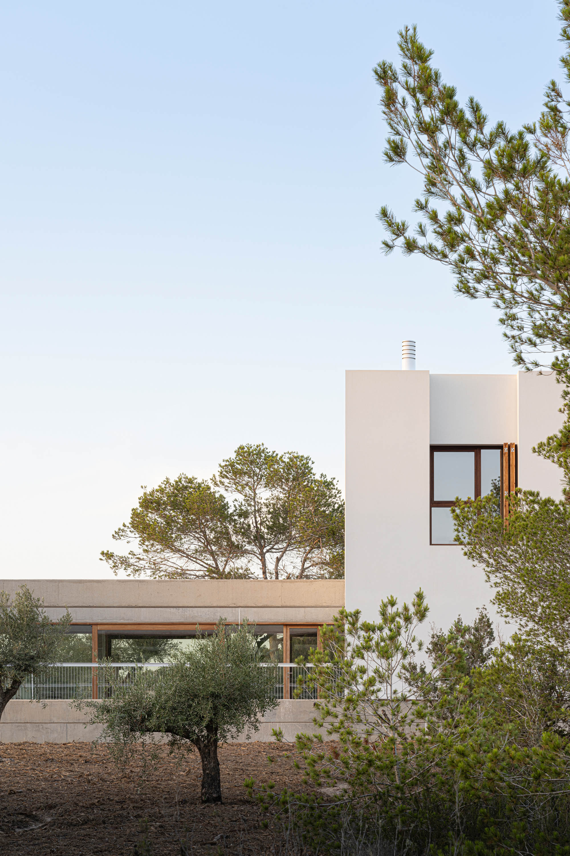 Ses Clotades by Marià Castelló - Gessato