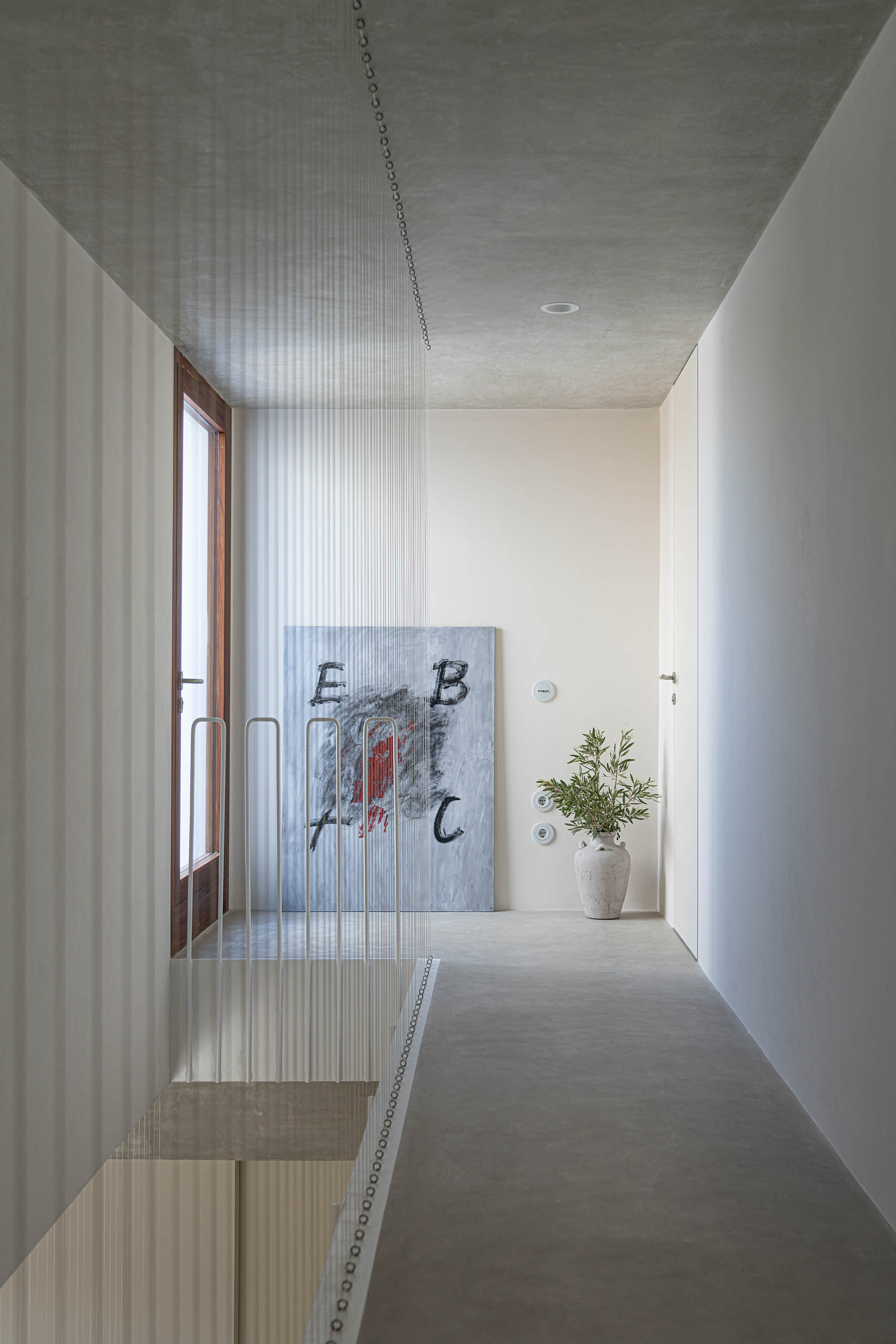 Ses Clotades by Marià Castelló - Gessato