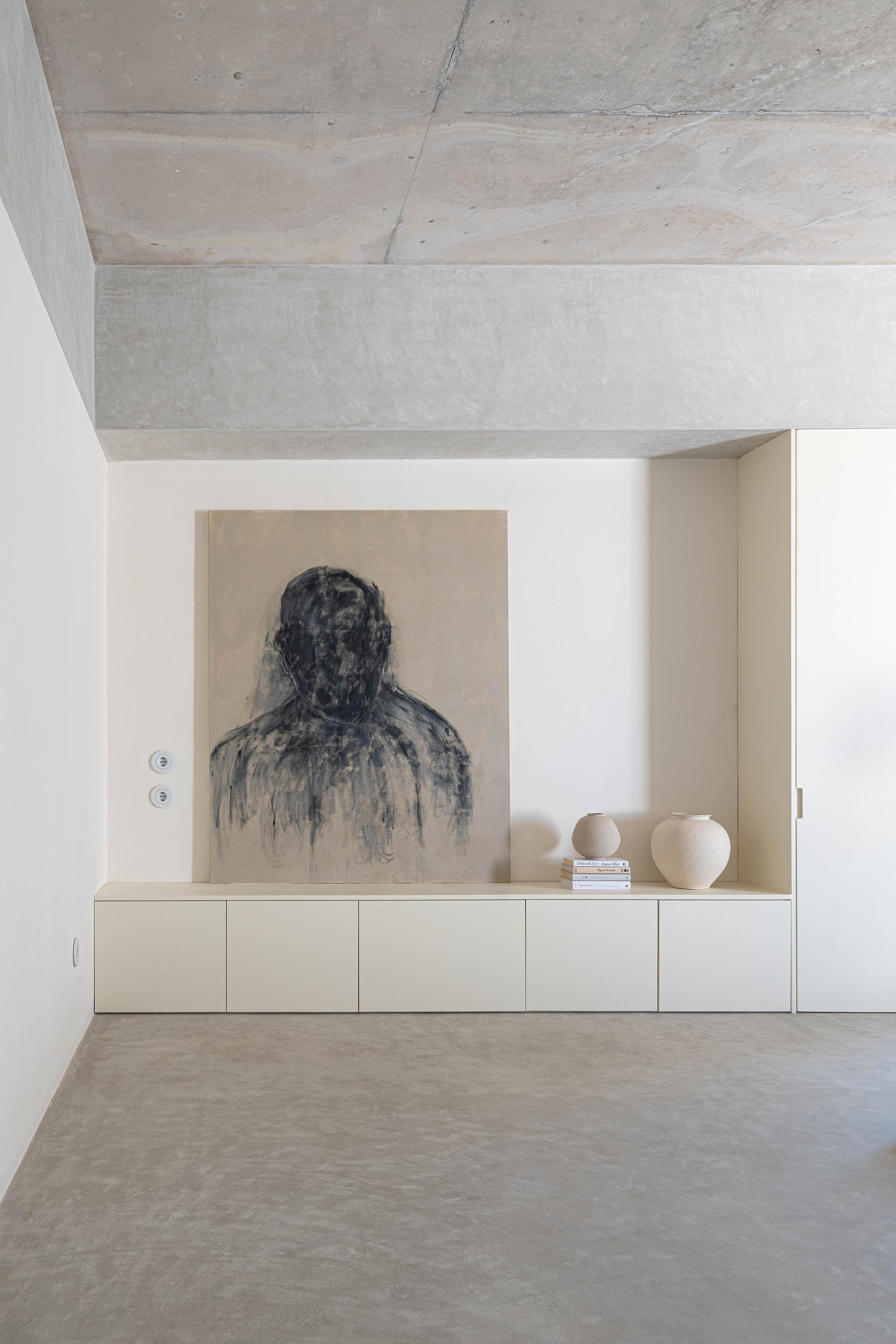Ses Clotades by Marià Castelló - Gessato