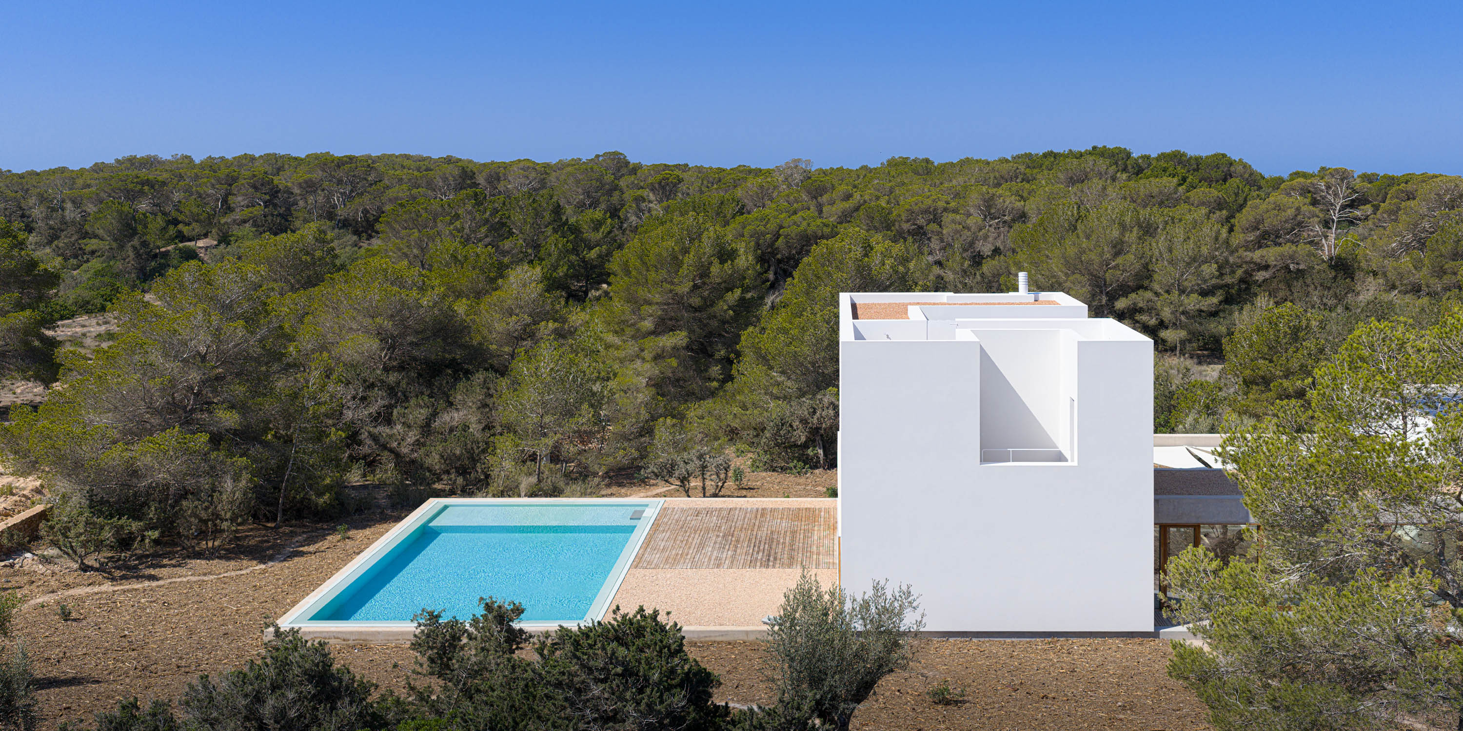 Ses Clotades by Marià Castelló - Gessato