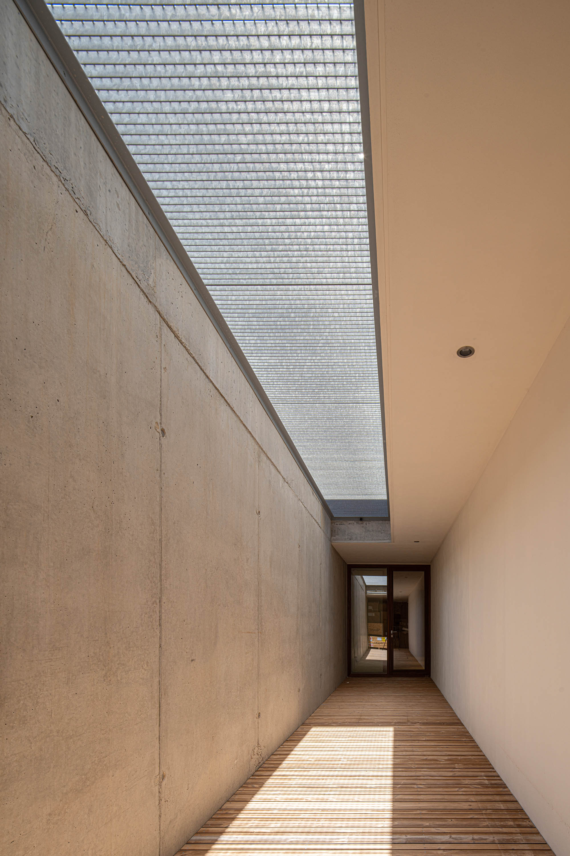 Ses Clotades by Marià Castelló - Gessato